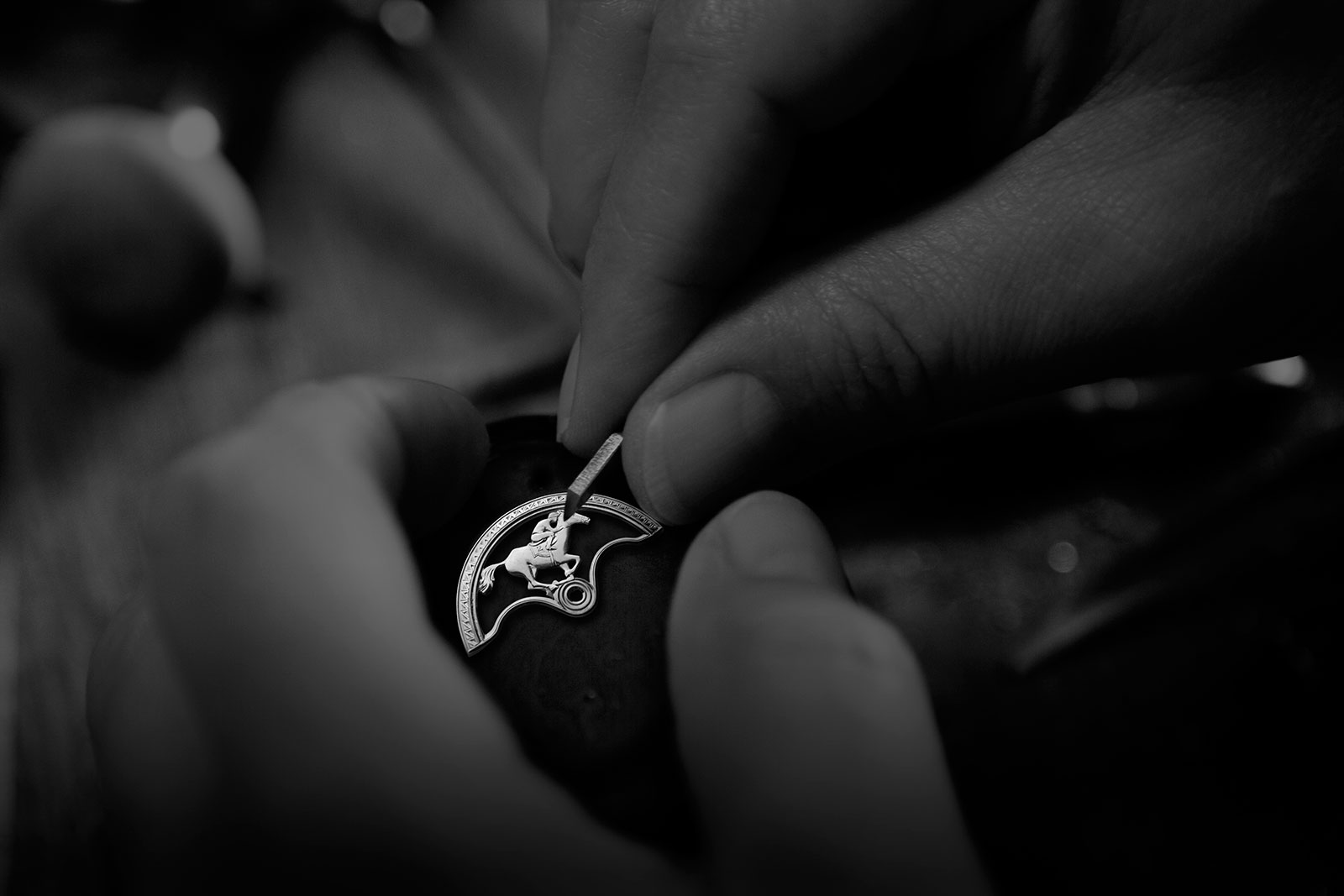 BLANCPAIN CUSTOM CASEBACK