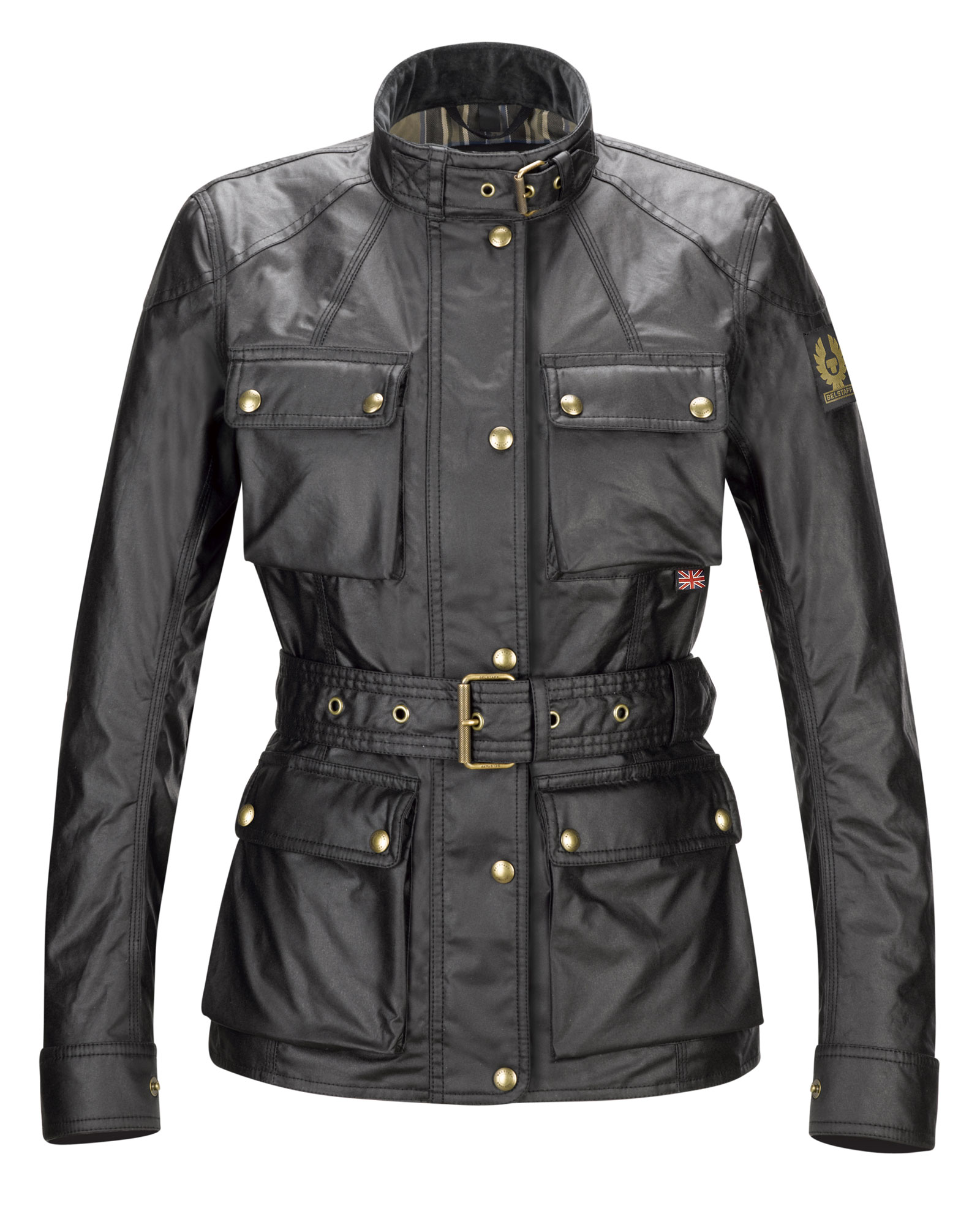 Belstaff have taken an aggressive approach against counterfeiters belstaff-jacket