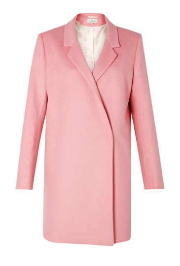 A Studio Nicholson coat available on mywardrobe.com