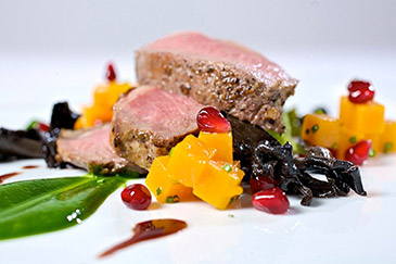 Slow- roasted lamb loin at Nine-Ten, a San Diego gem NINETEN-Slow-Roasted-Lamb-Loin2