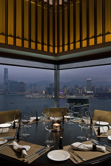 The Upper House in Hong Kong, designed by André Fu UH_GREY001-2