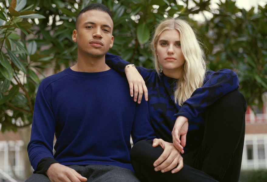 Zoe-Jordan-KNITLAB-XY-Unisex-Range-Launch_1