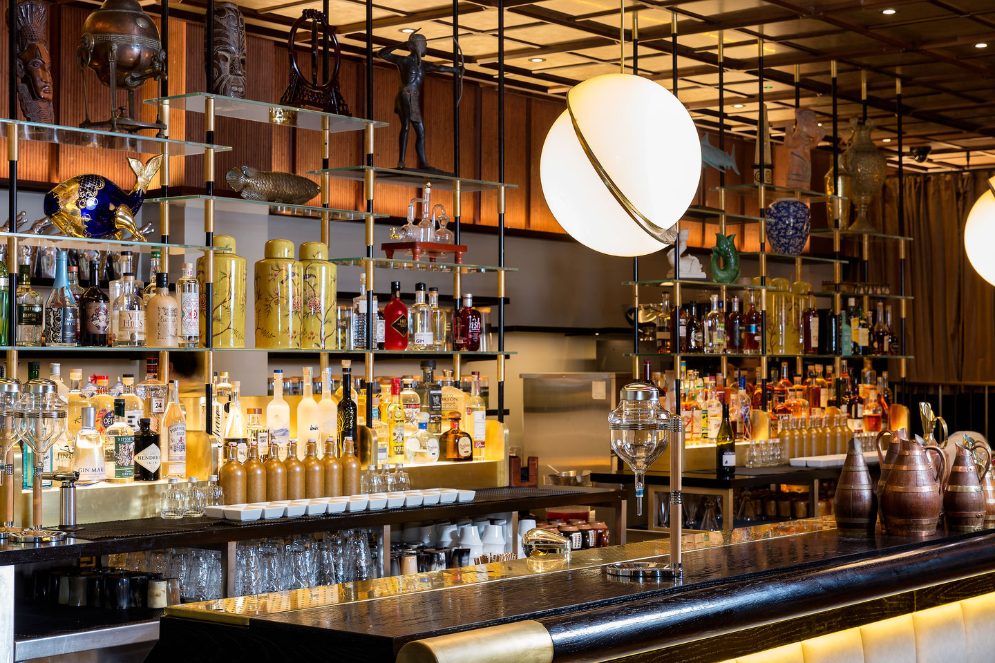 Nightjar-and-riole-bar