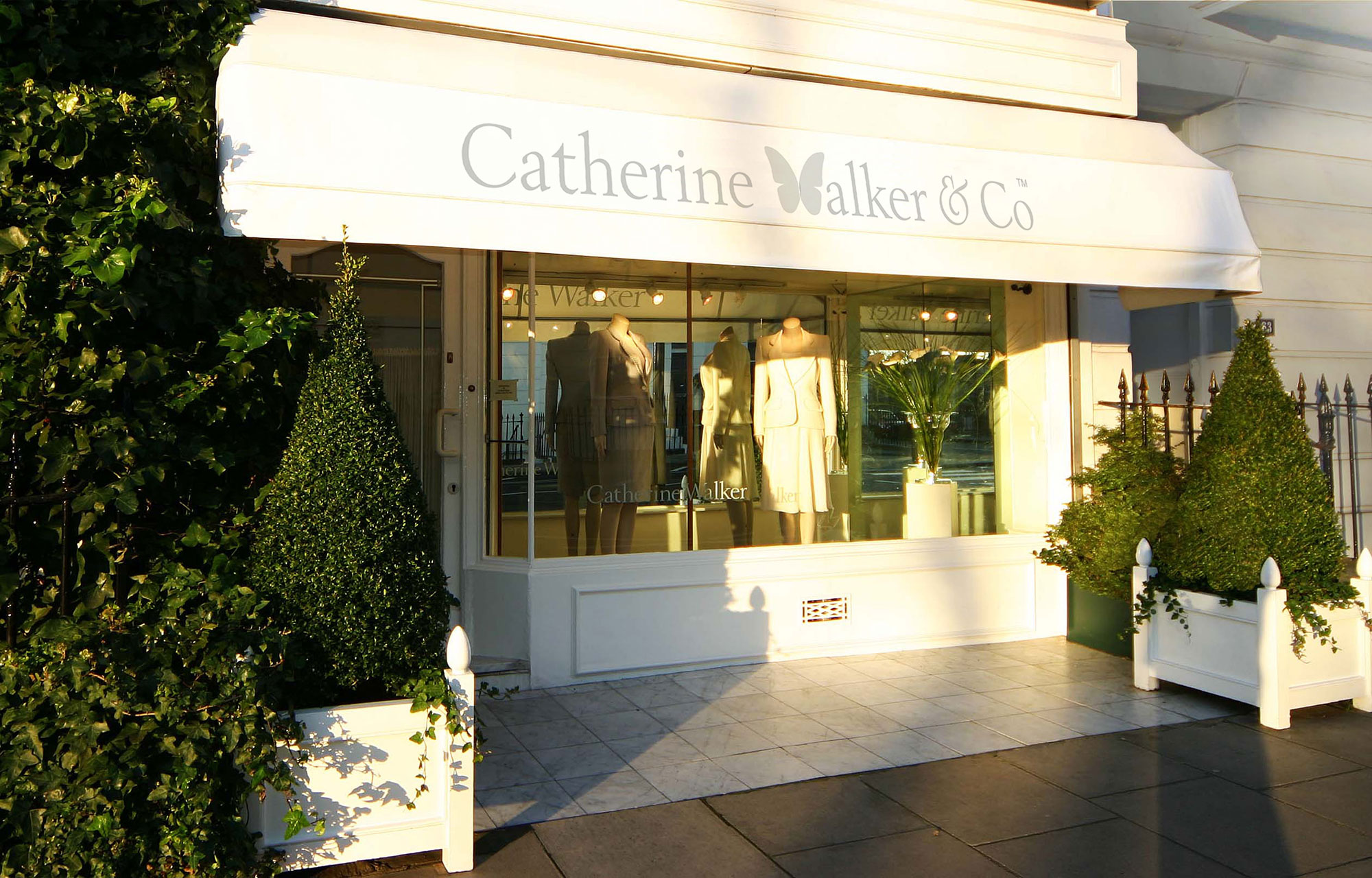Catherine-Walker-&-Co-showroom