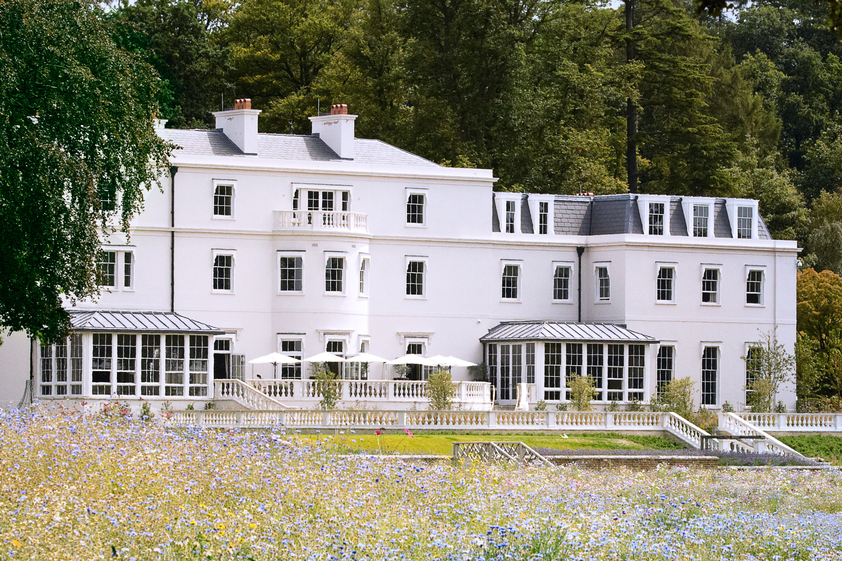 Coworth-Park-Exterior-Summer