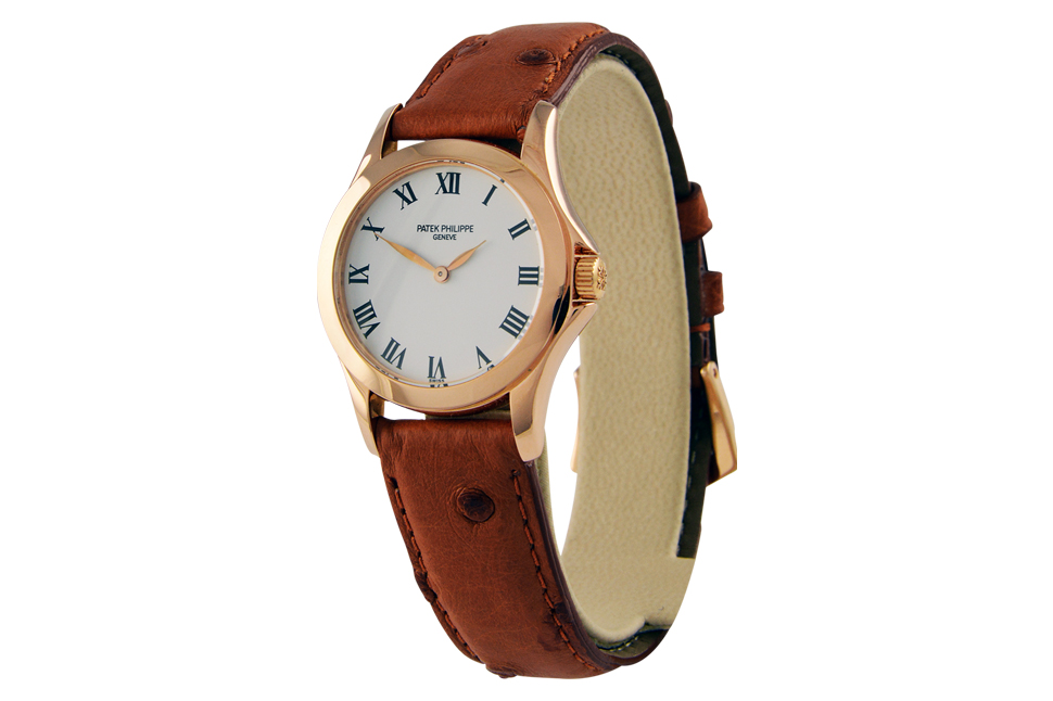 PP Calatrava ref. 4905 No age spec