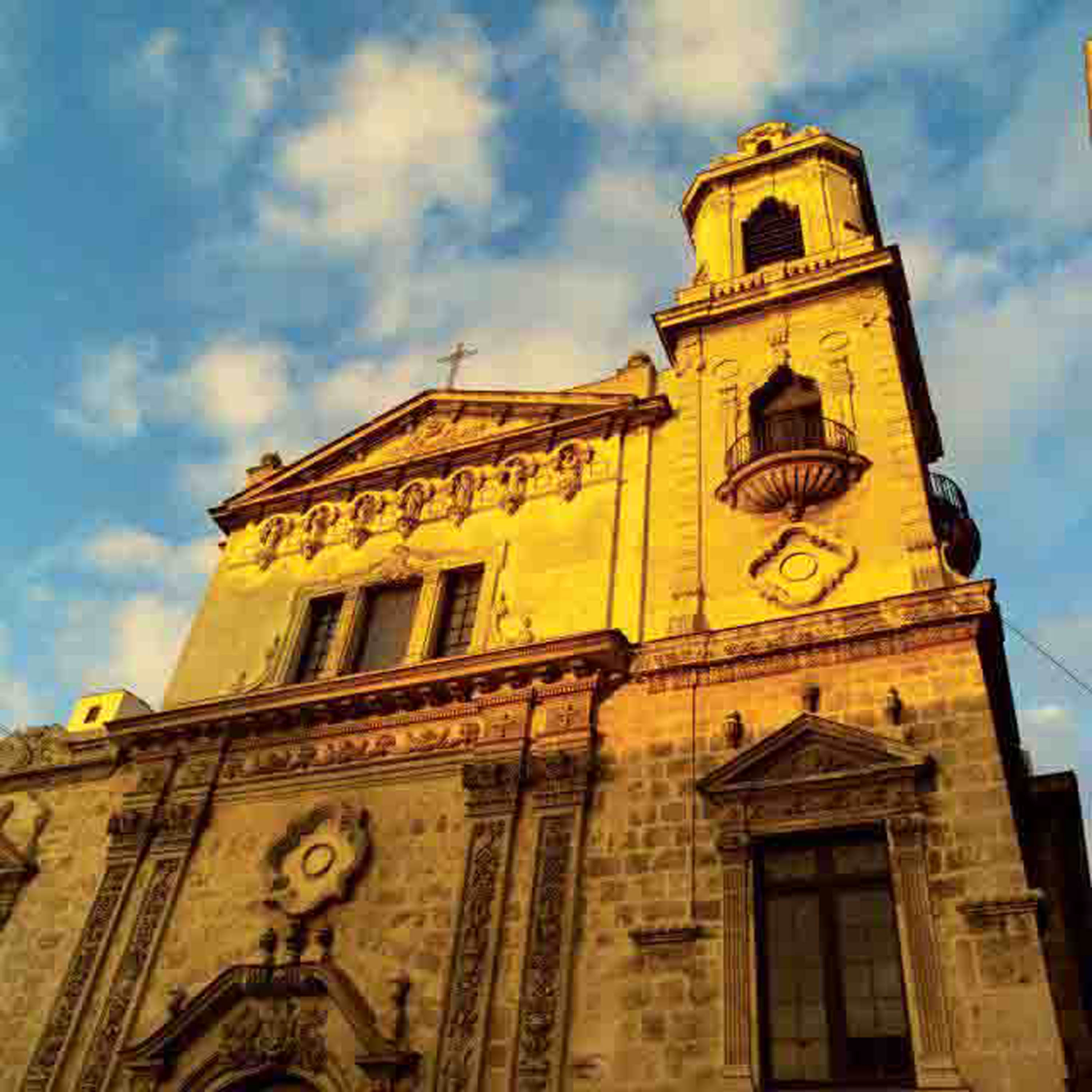 Colonial Havana colonial Havana