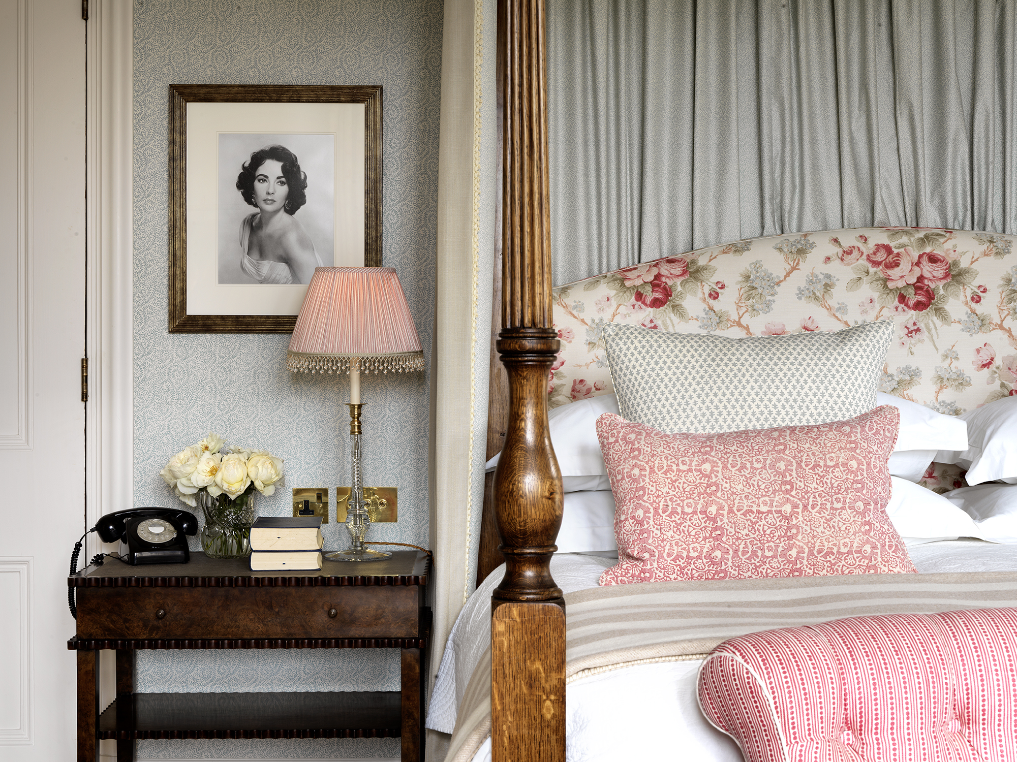 Elizabeth Taylor Room