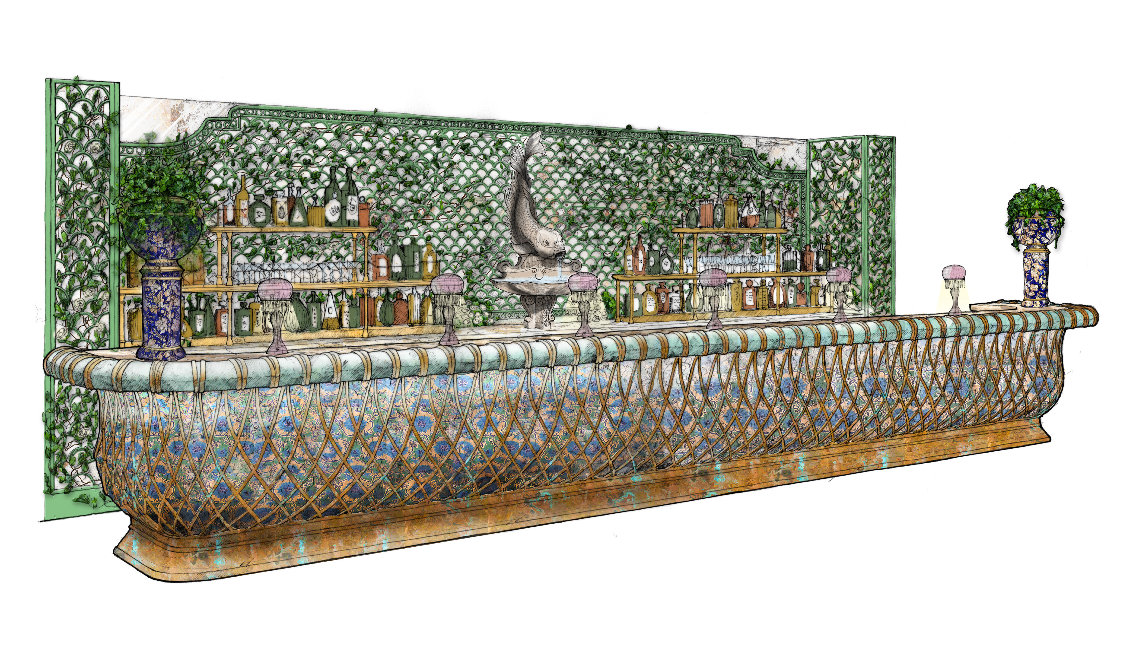 Bar