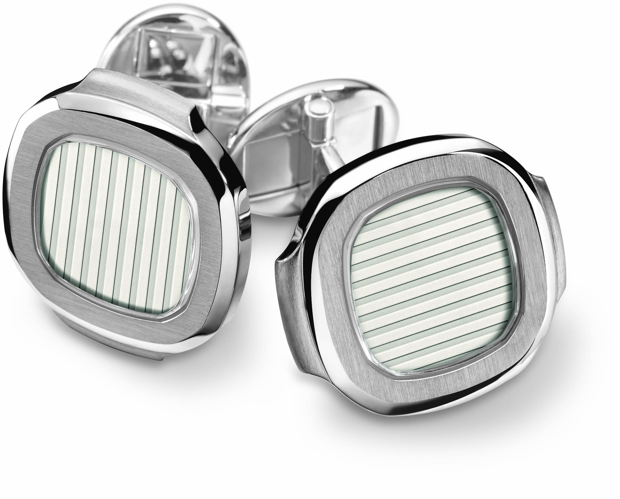 cufflinks