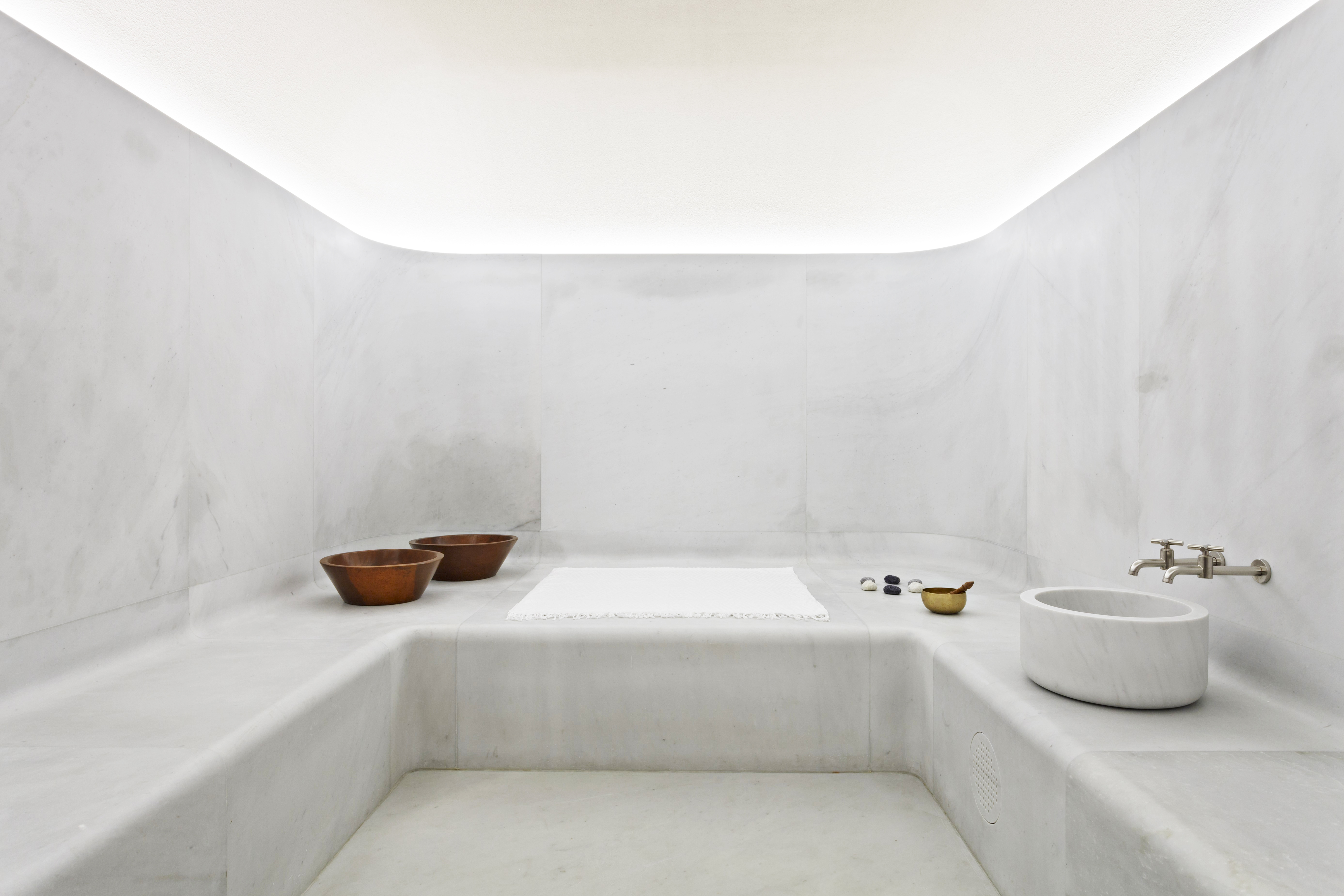 Hotel Cafe Royal spa