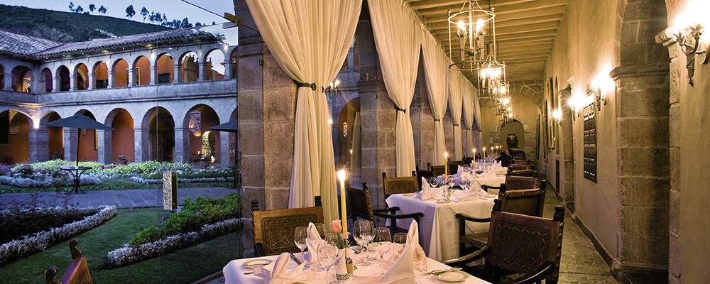 Belmond Hotel Monasterio