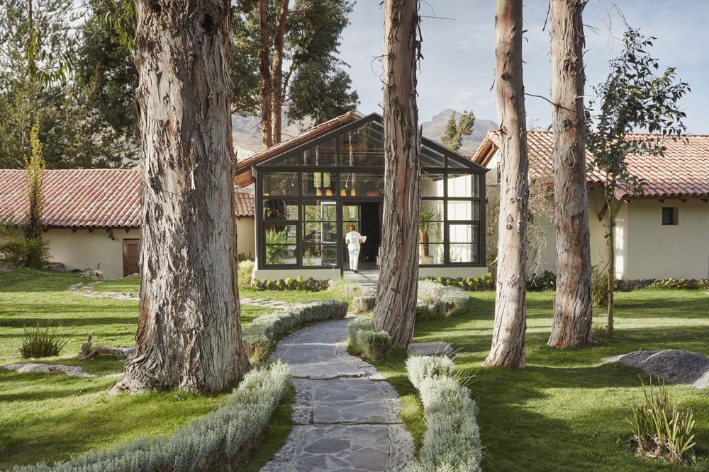 Belmond Las Casitas
