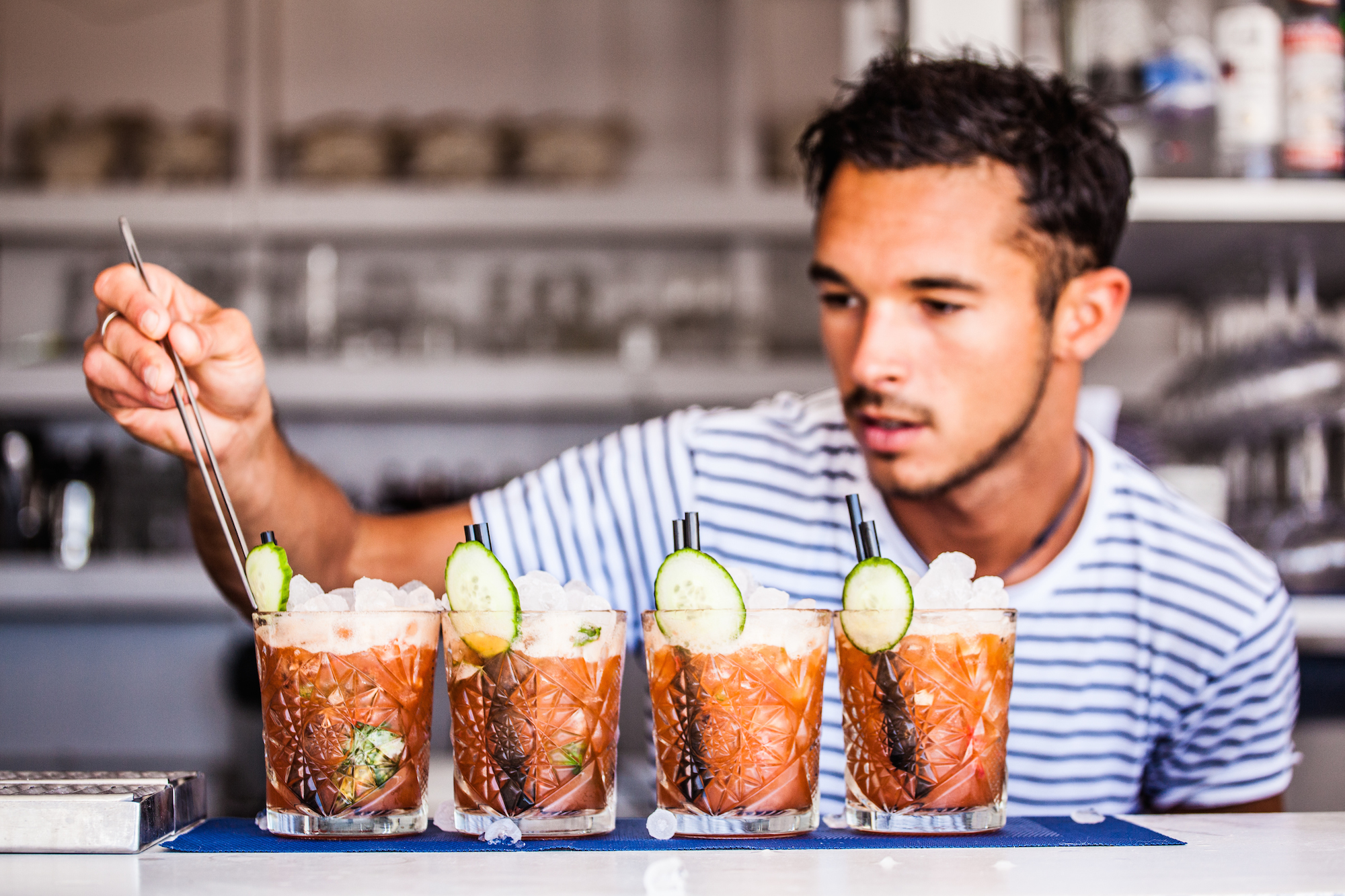ibiza cocktails