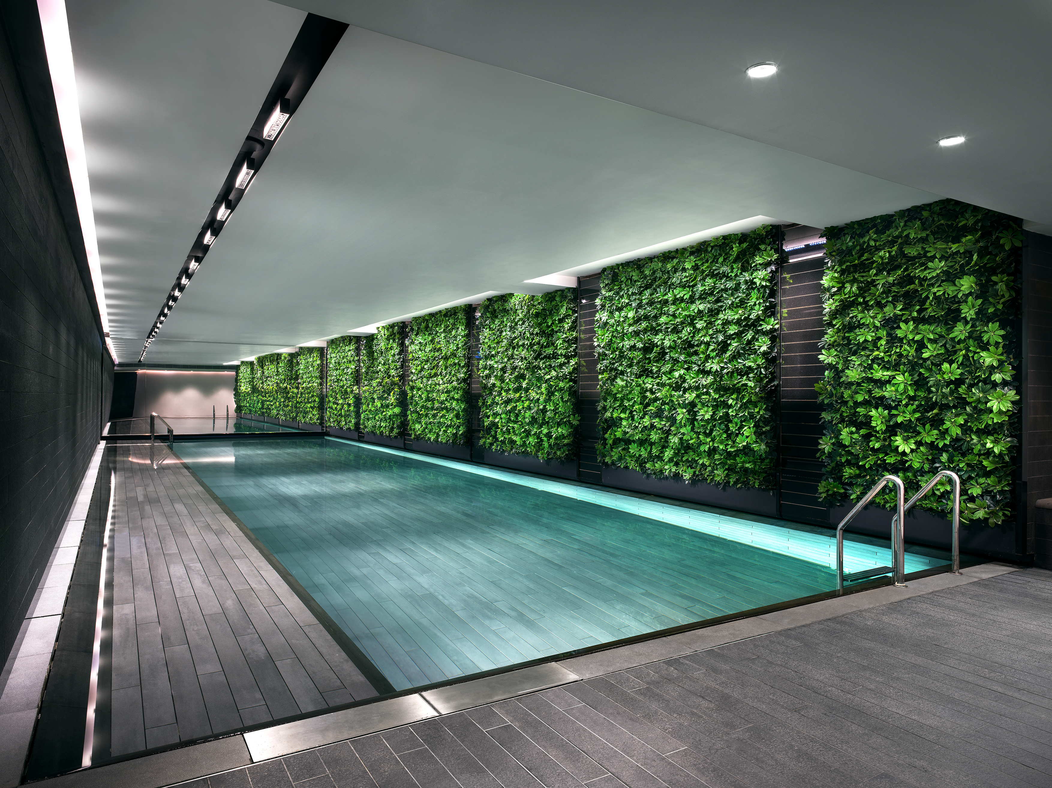 The Murray, Hong Kong
