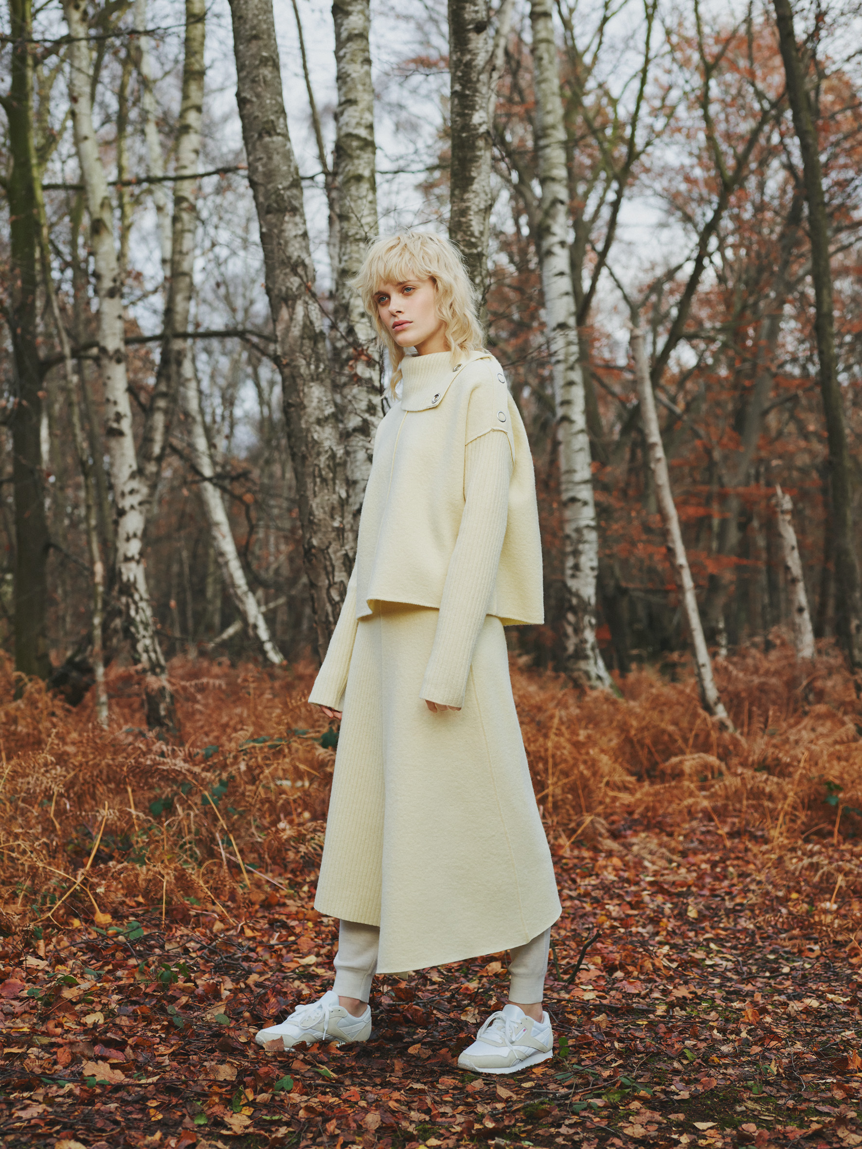 Pringle AW18