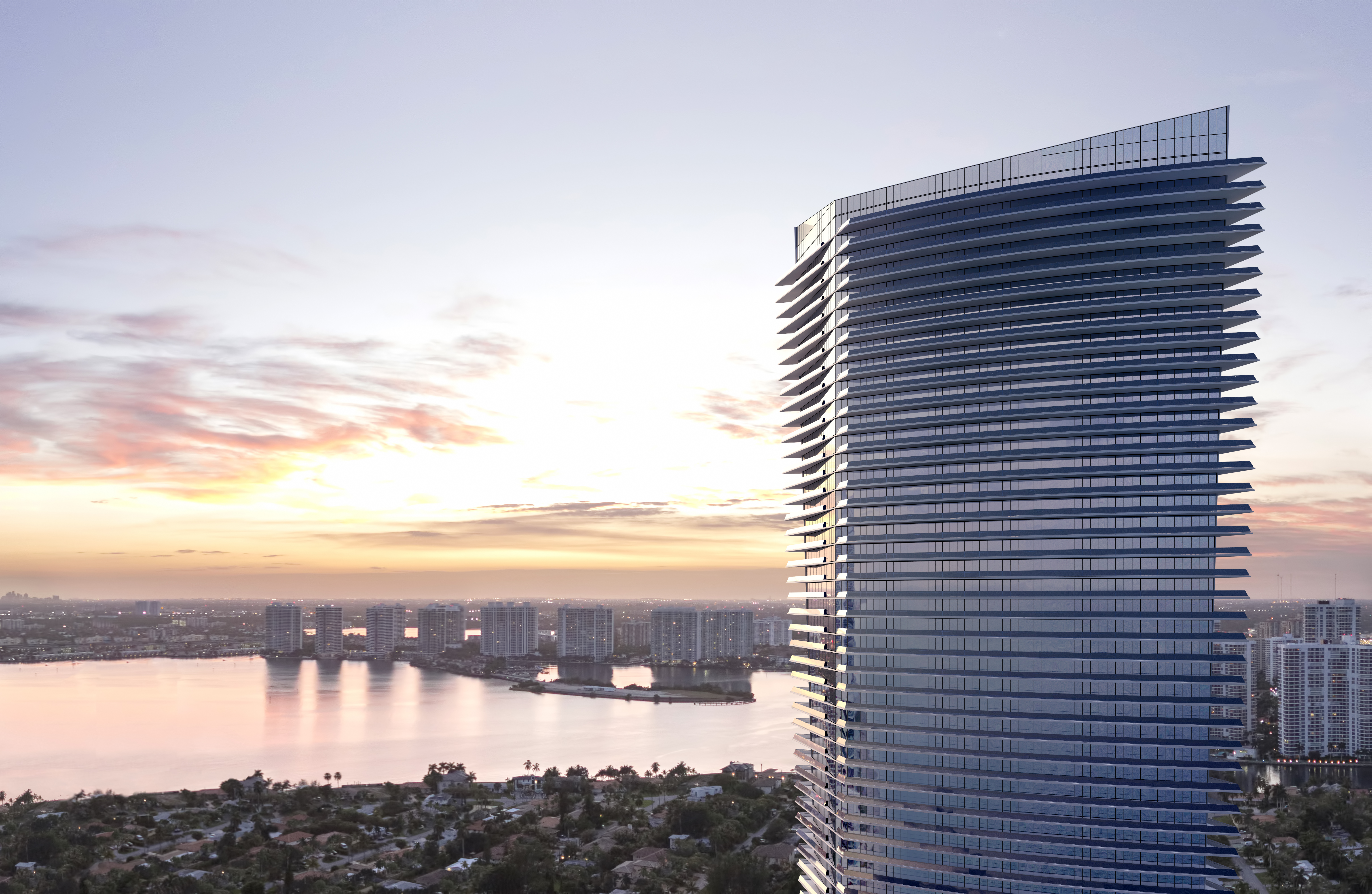 Residences by Armani/Casa