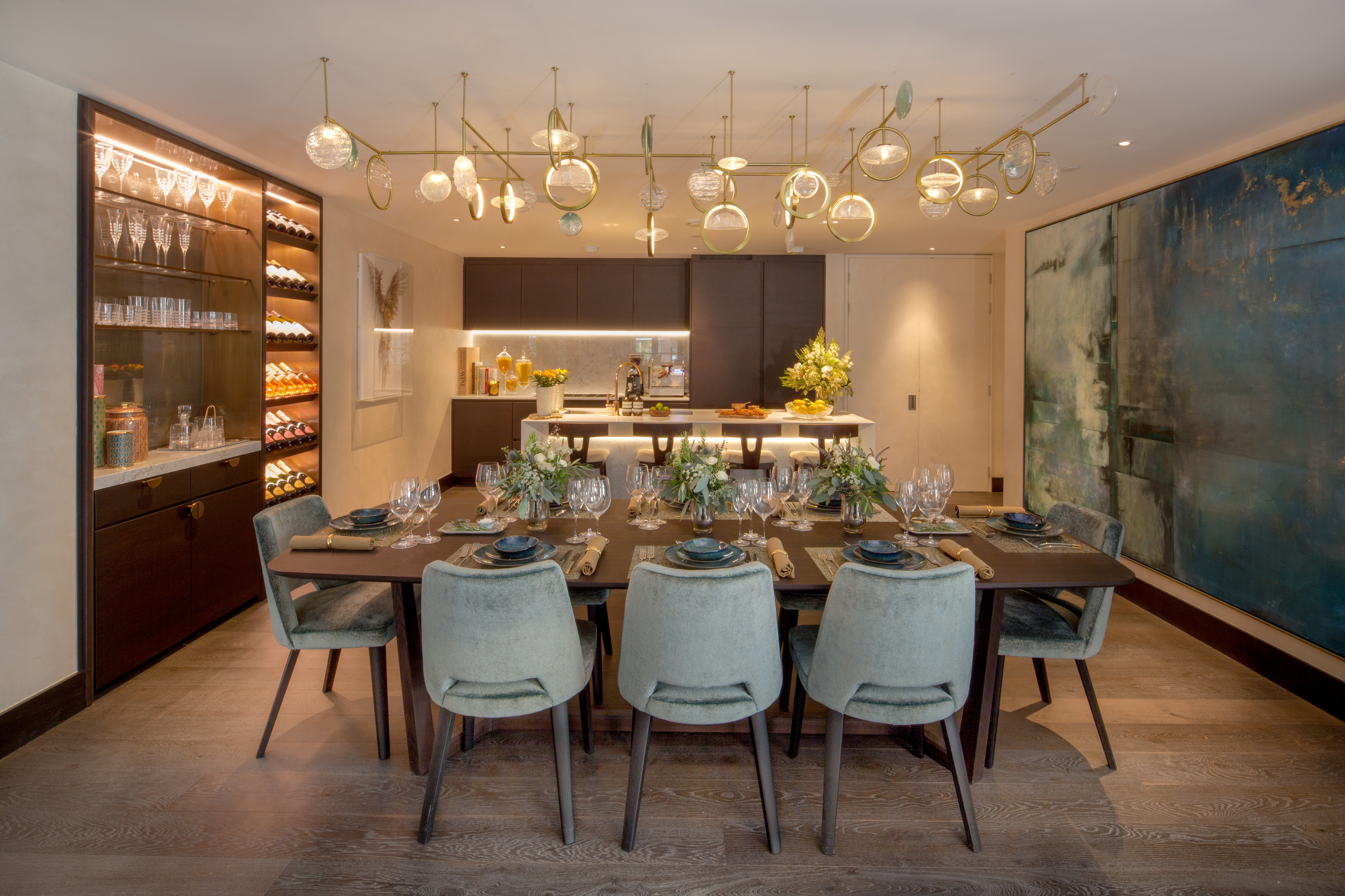 Living the dream: Designer residences from luxury brands