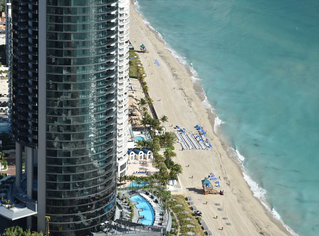 Living the dream: Designer residences from luxury brands