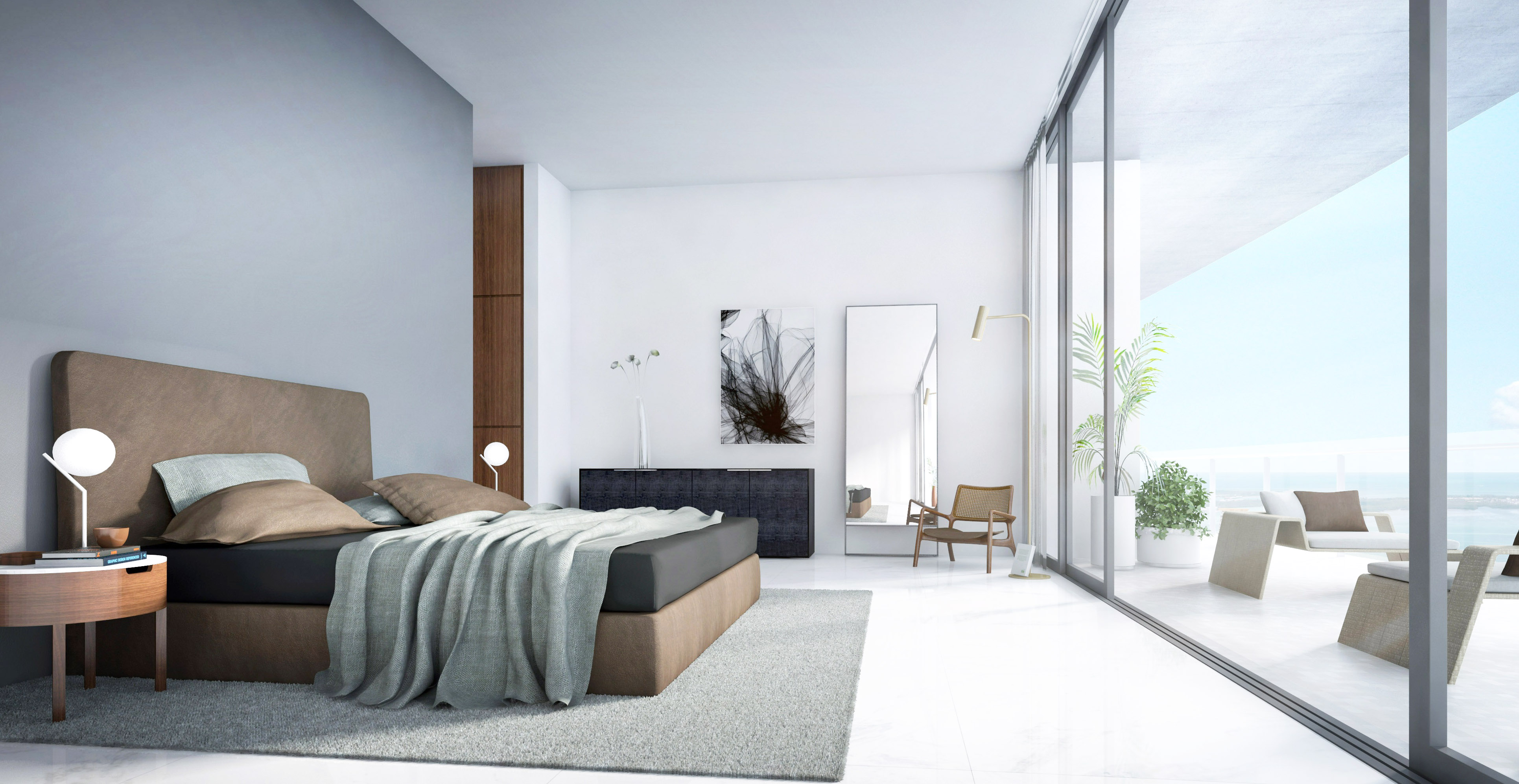 Living the dream: Designer residences from luxury brands