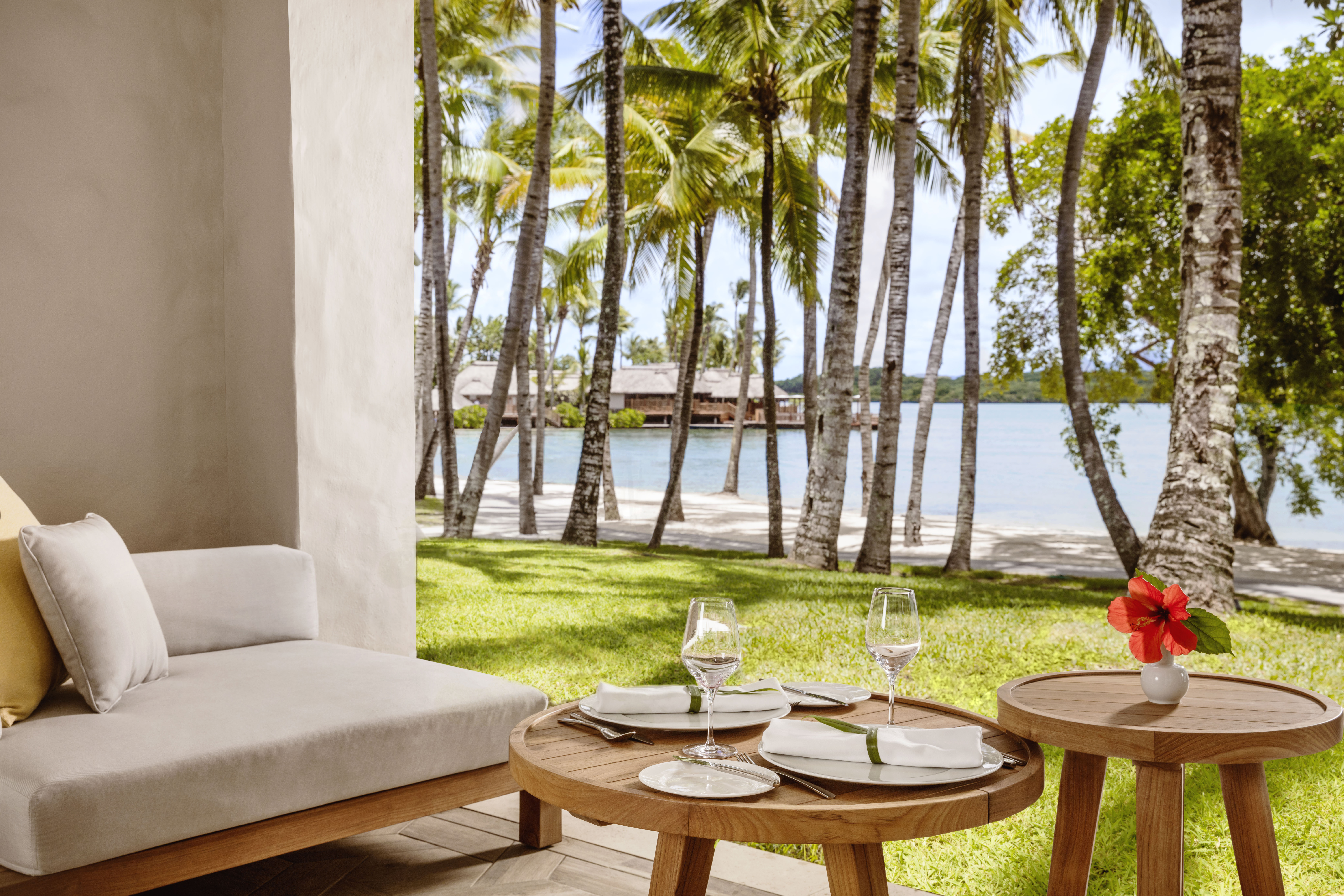 Luxury Guide to Mauritius