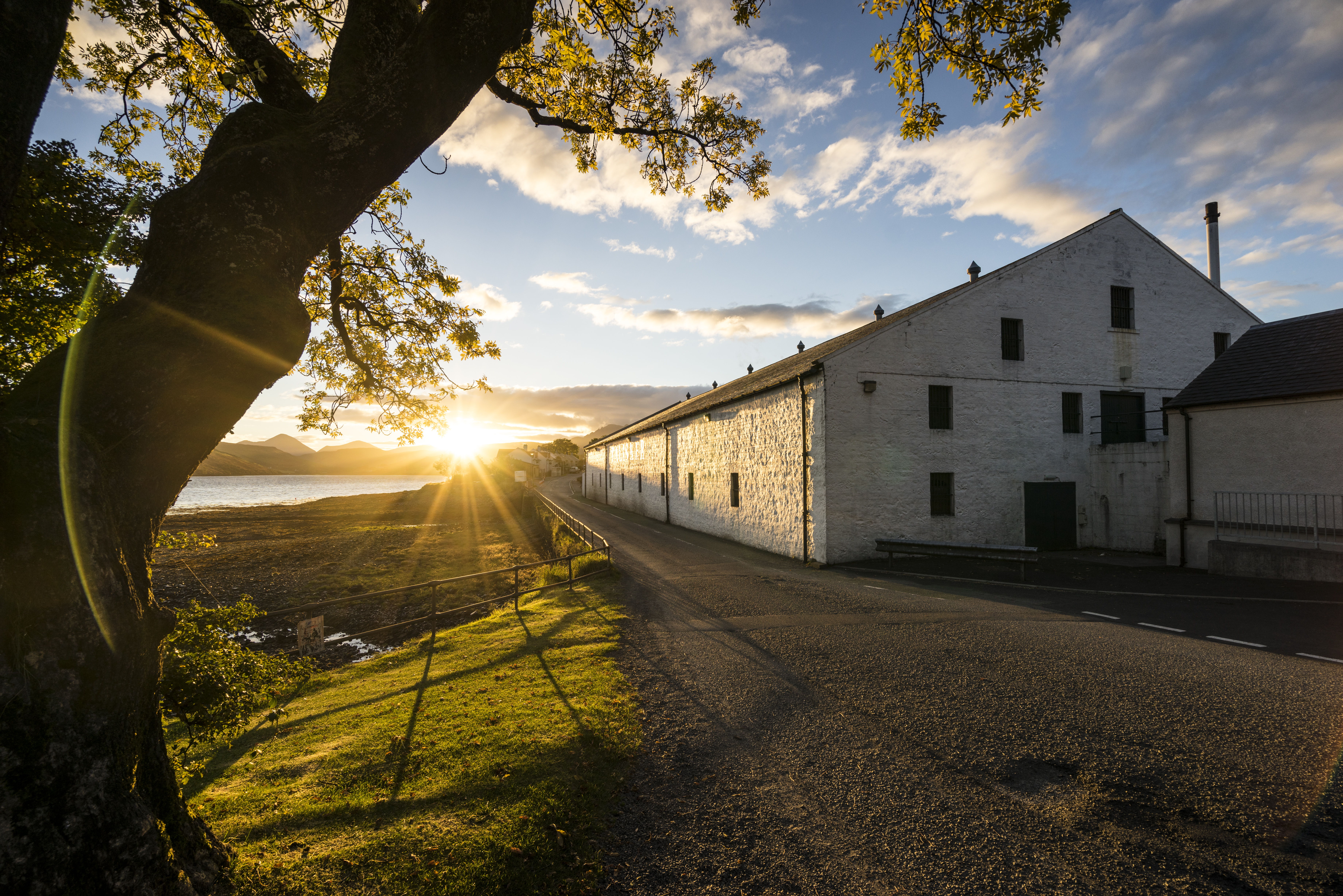 Cask action: Lifting the lid on unusual barrel-aged spirits