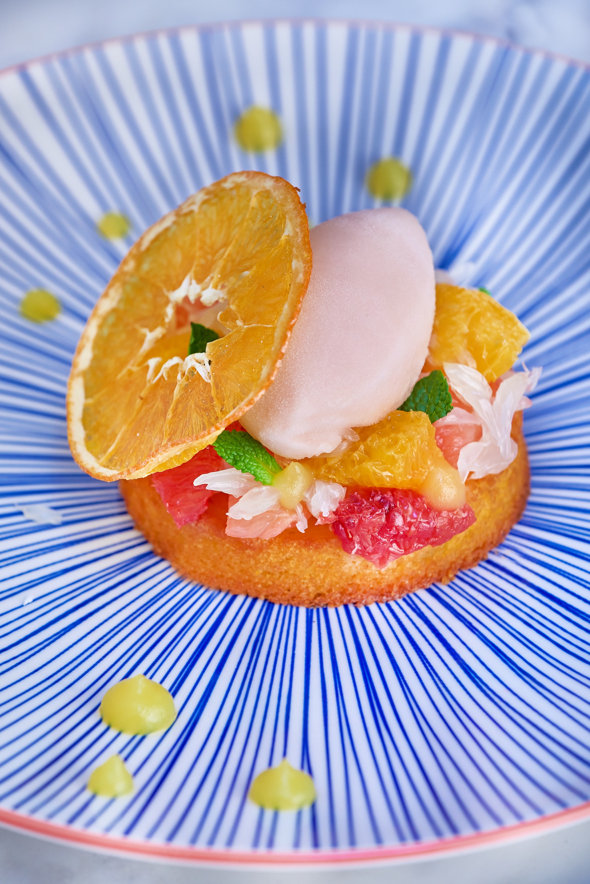 Food & drink news: What’s hot this summer - AOK