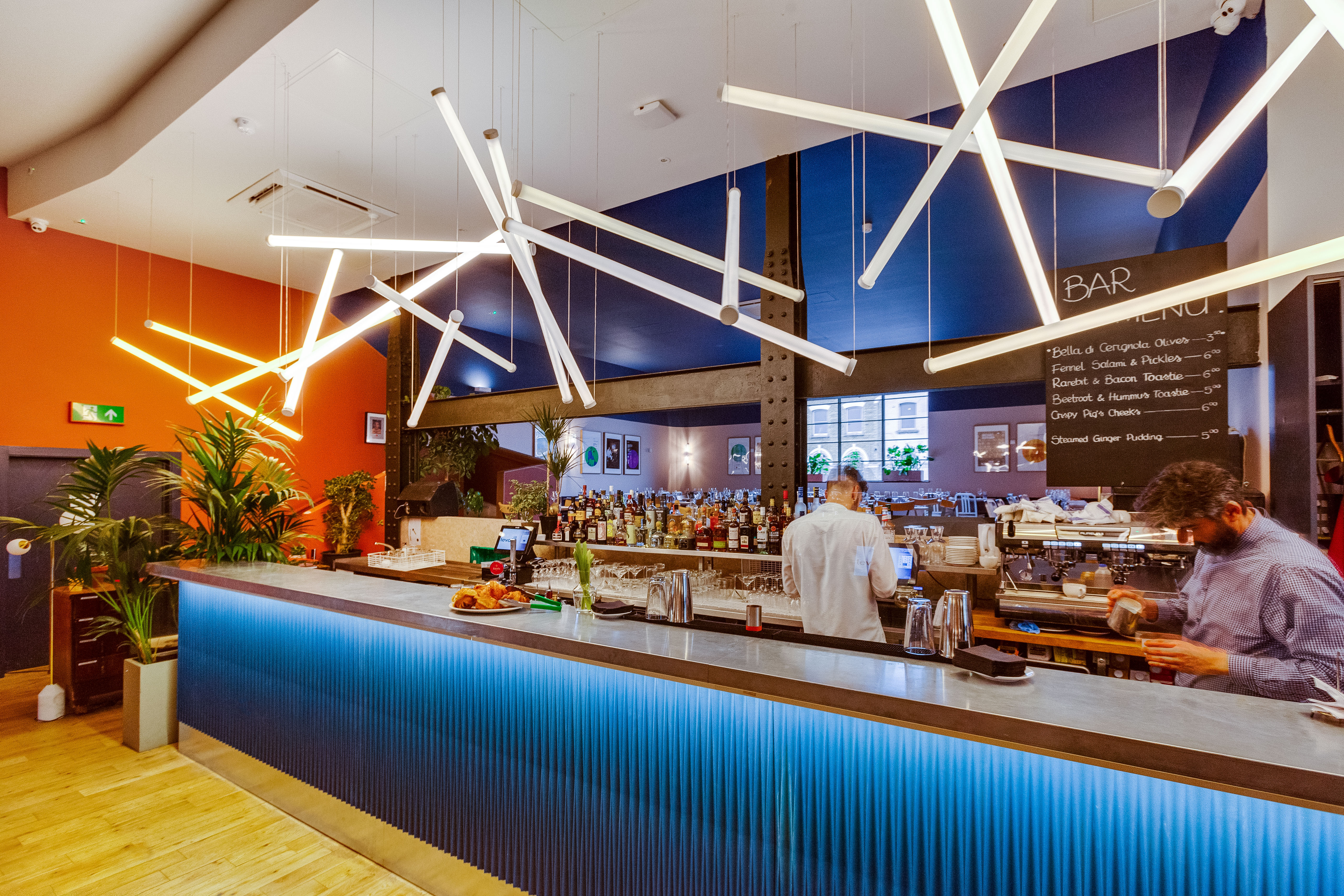 Food & drink news: What’s hot this summer - EartH Kitchen