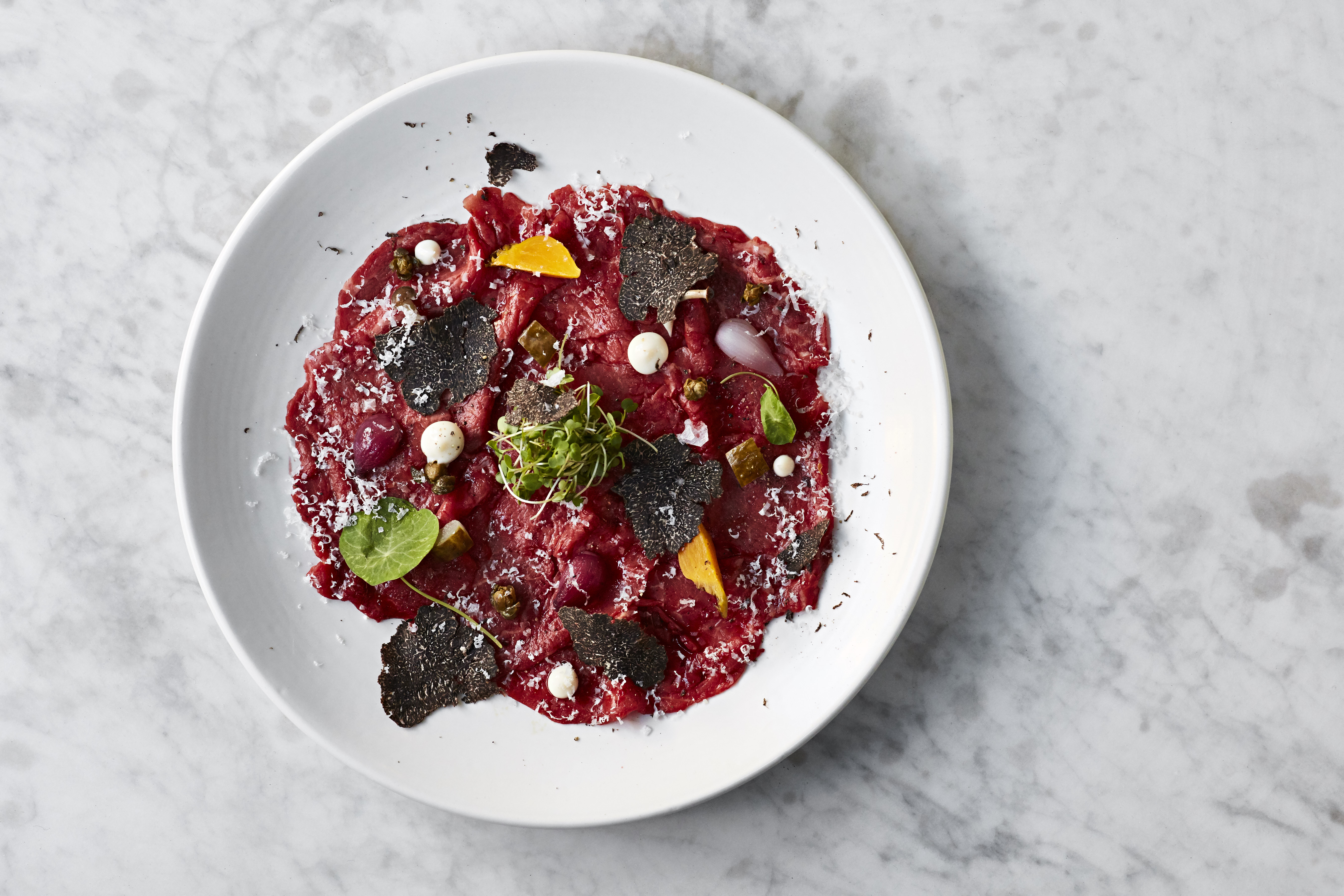 Food & drink news: What’s hot this summer - Mortimer House