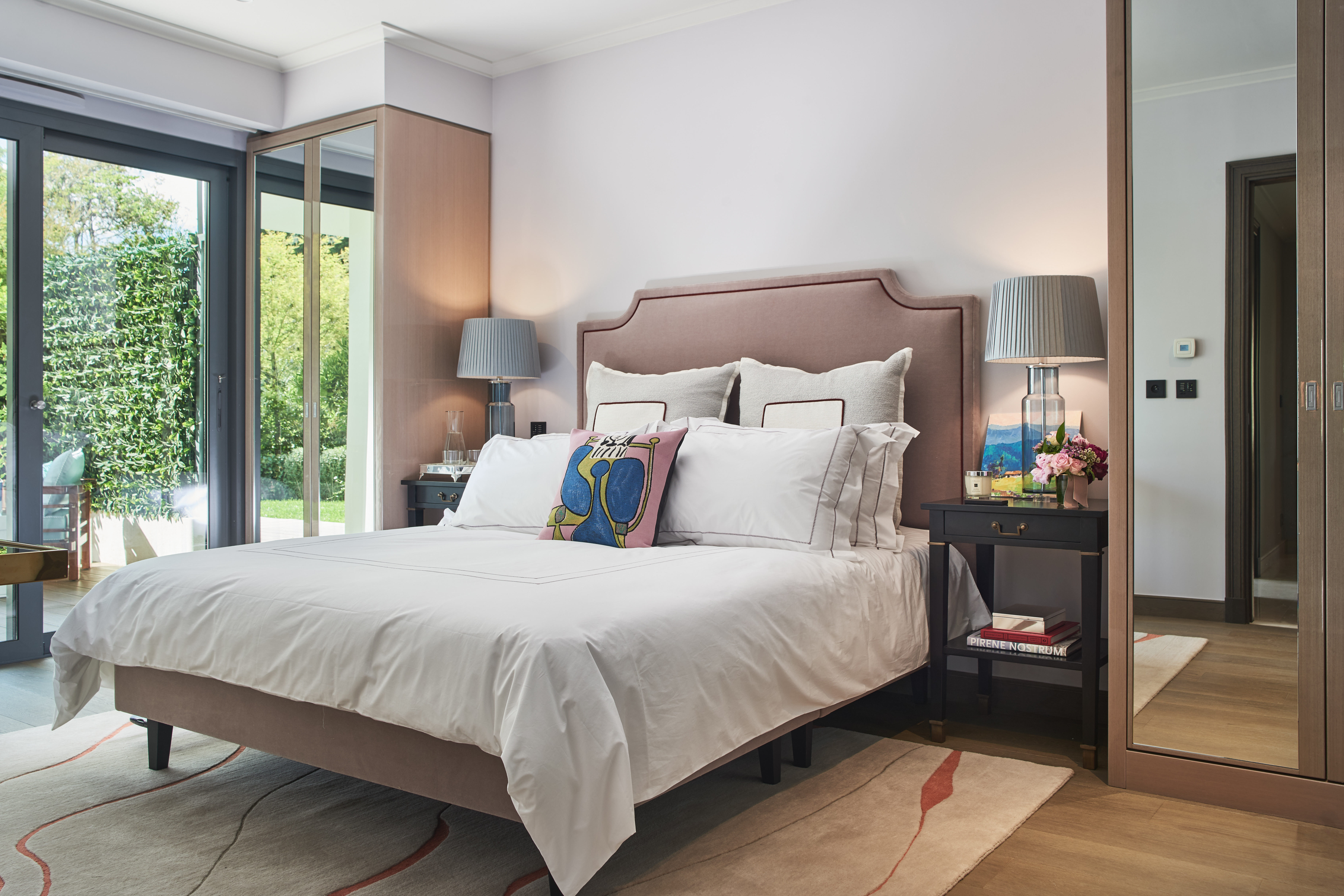 Living the dream: The luxurious properties of Parc du Cap