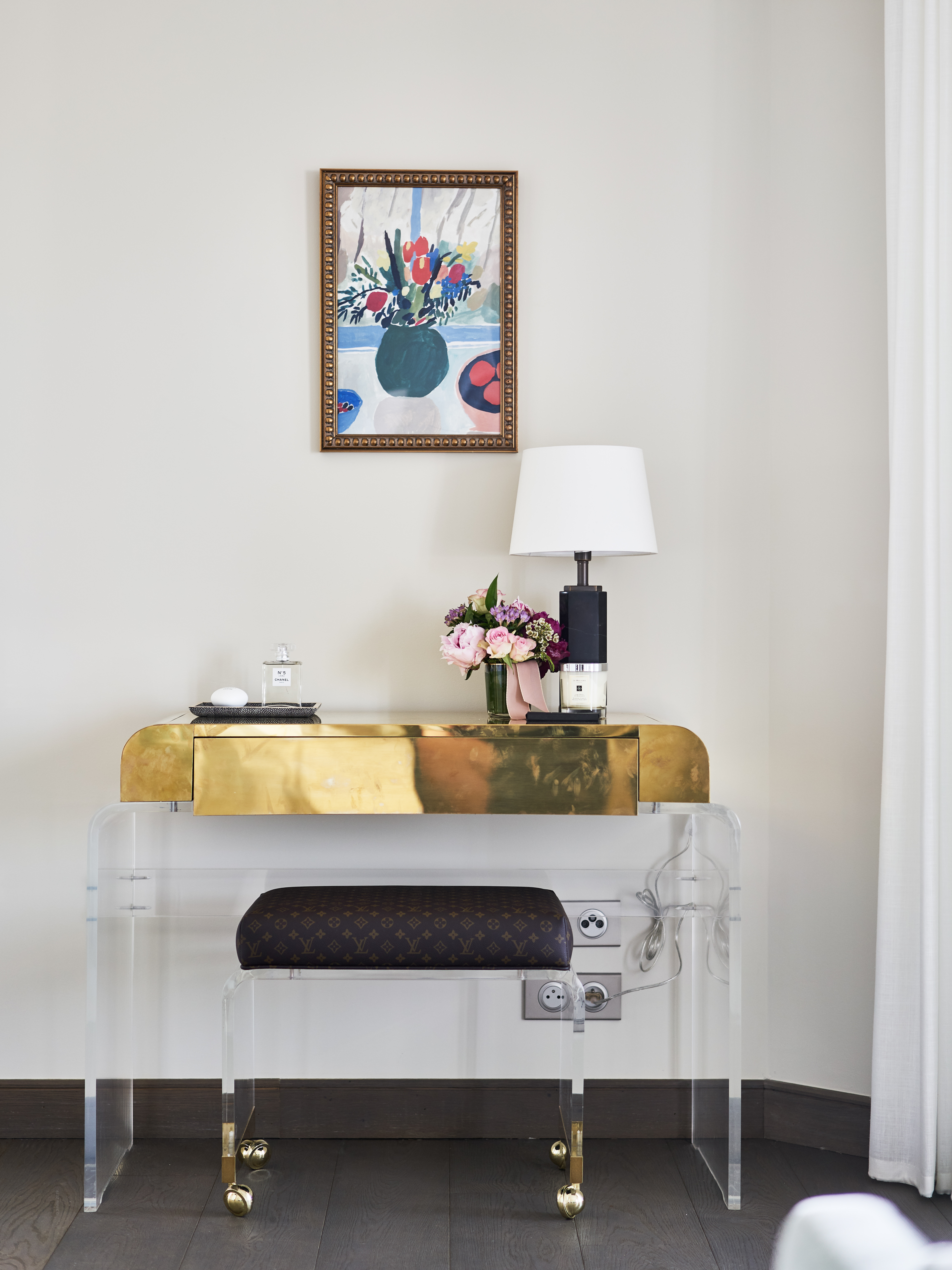 Living the dream: The luxurious properties of Parc du Cap