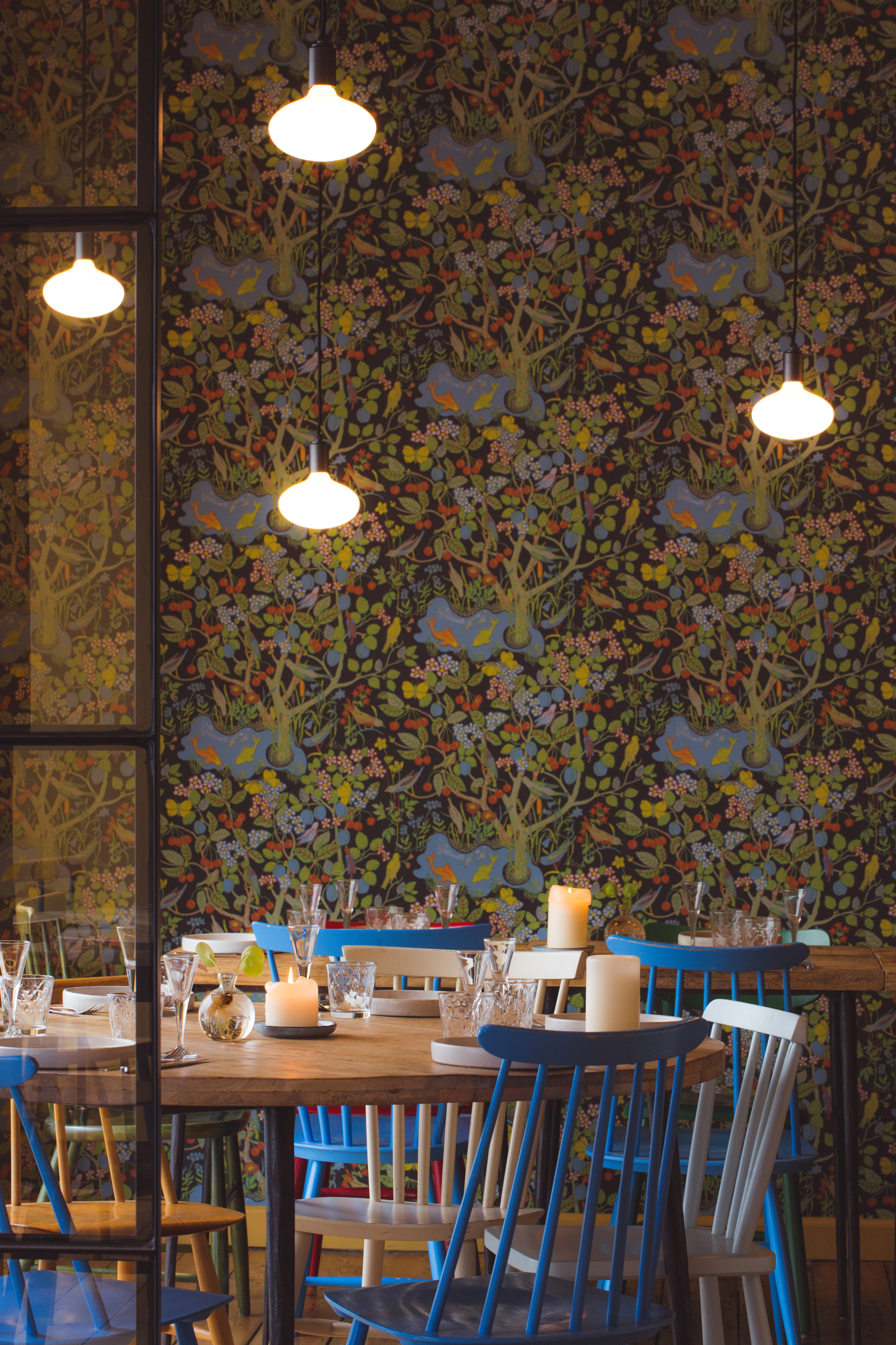 Discovering Copenhagen: A gourmand’s guide to the city