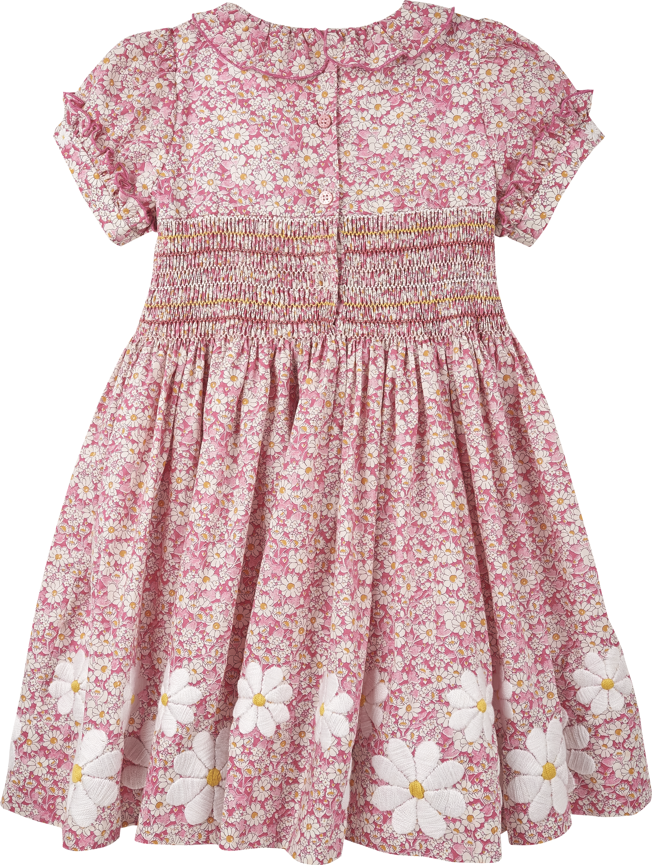 Small wonders: Revealing the miniature craft of Cashmirino