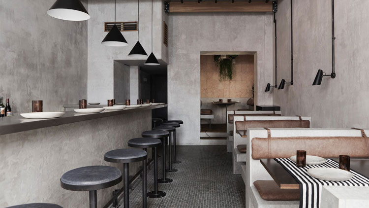 Paradise owner Dom Fernando’s insider guide to Soho