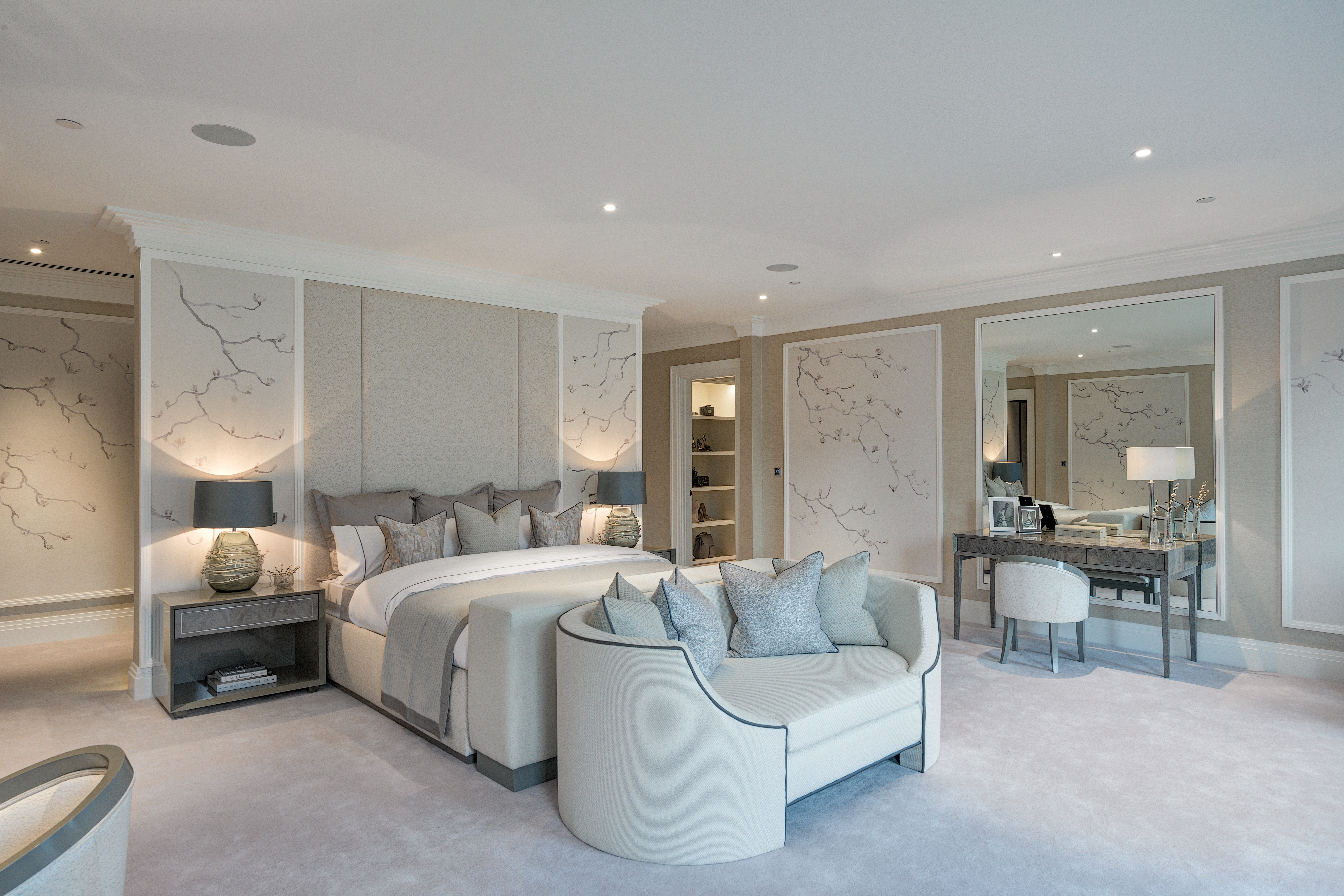 Design of the times: The top interiors trends of 2020