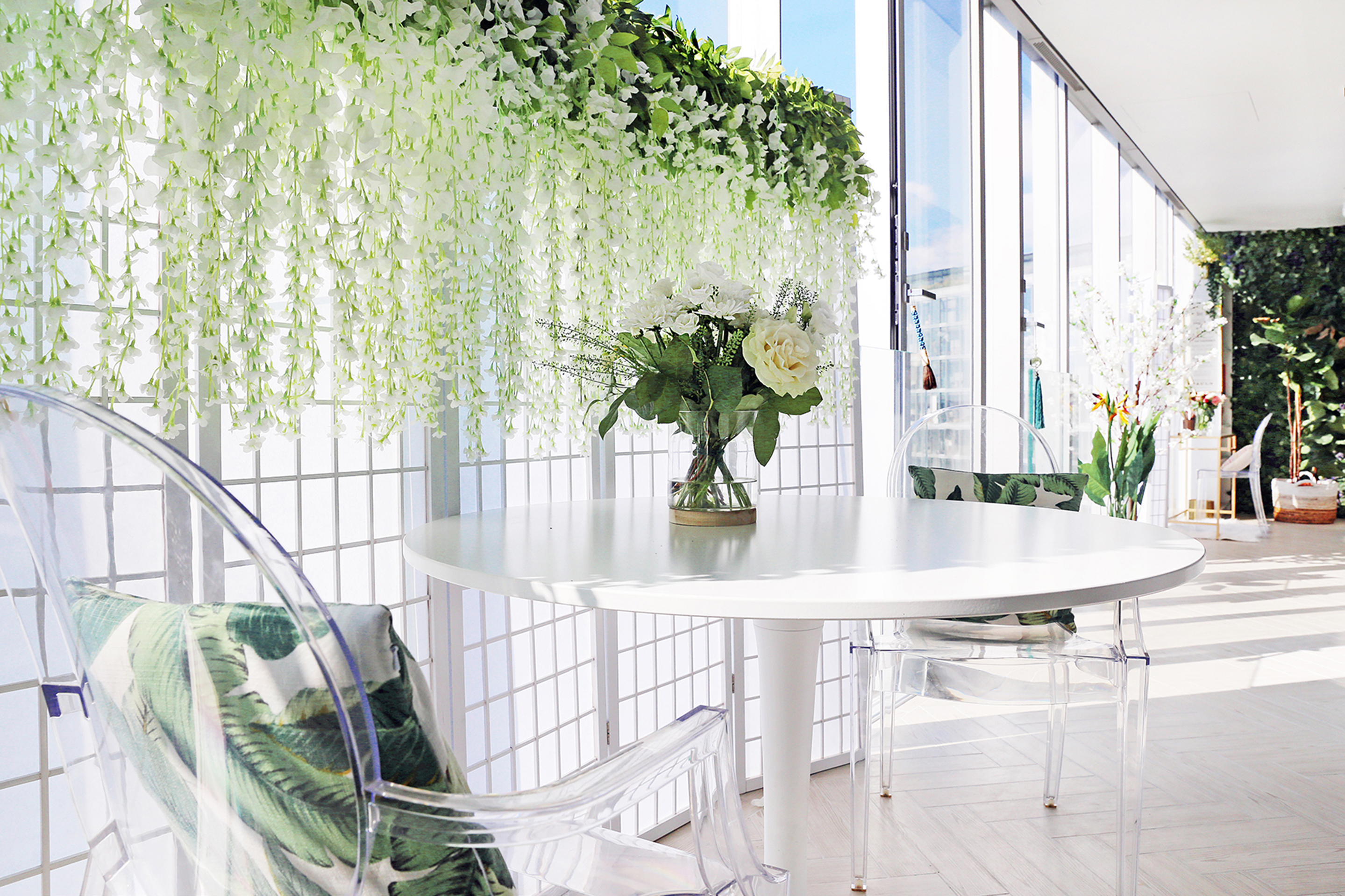 Design of the times: The top interiors trends of 2020