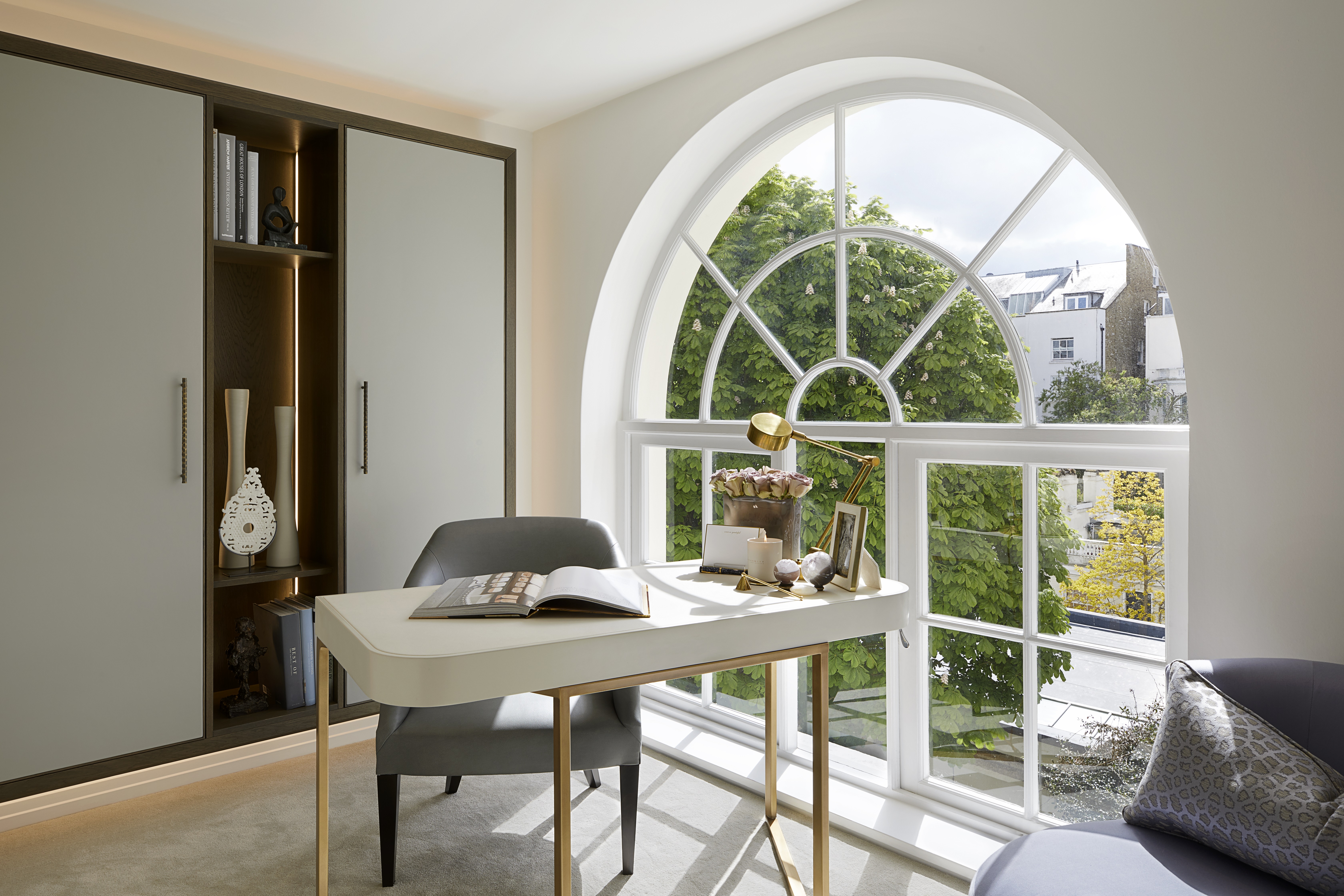 Design of the times: The top interiors trends of 2020