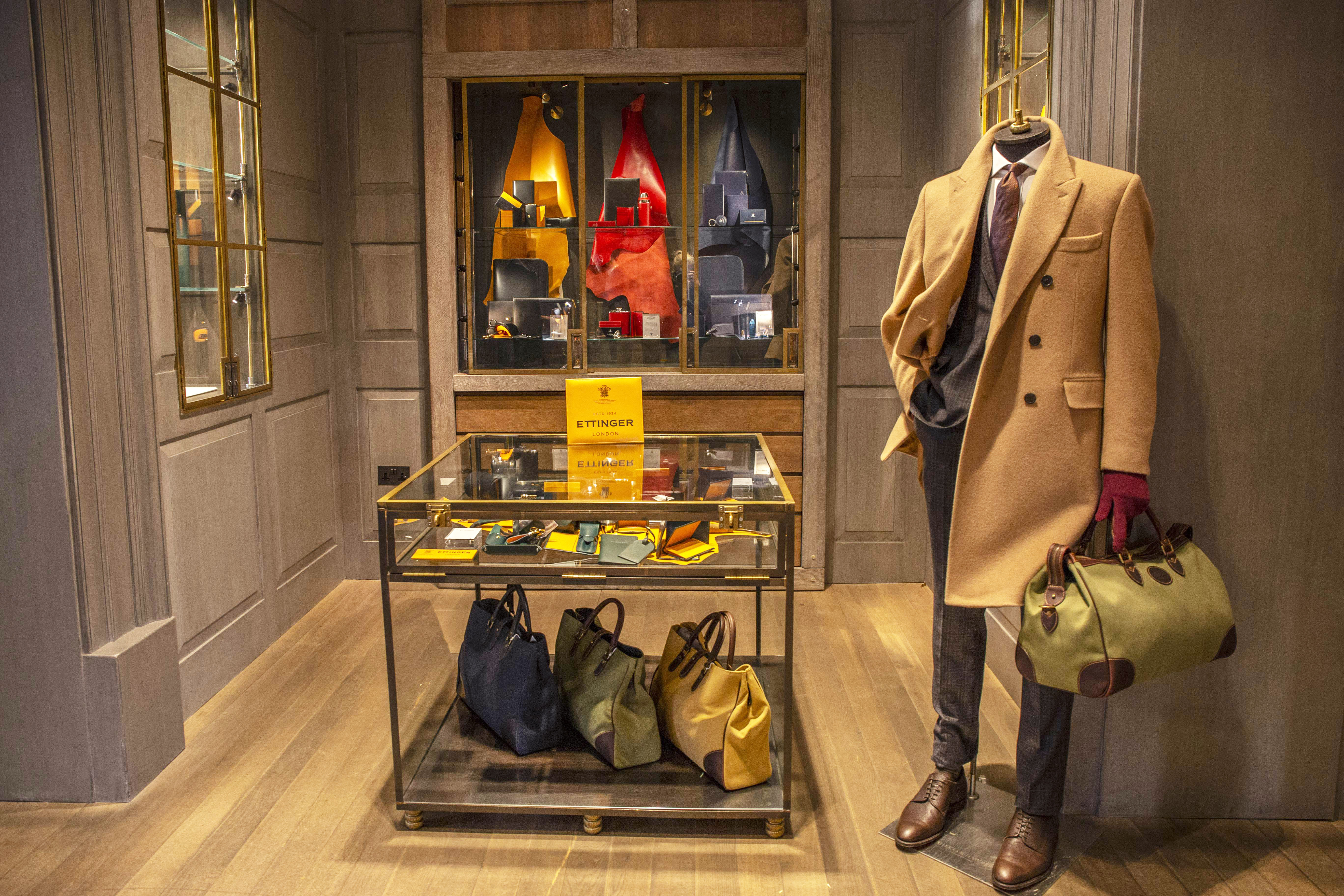 Power of two: The luxury brands teaming up to collaborate