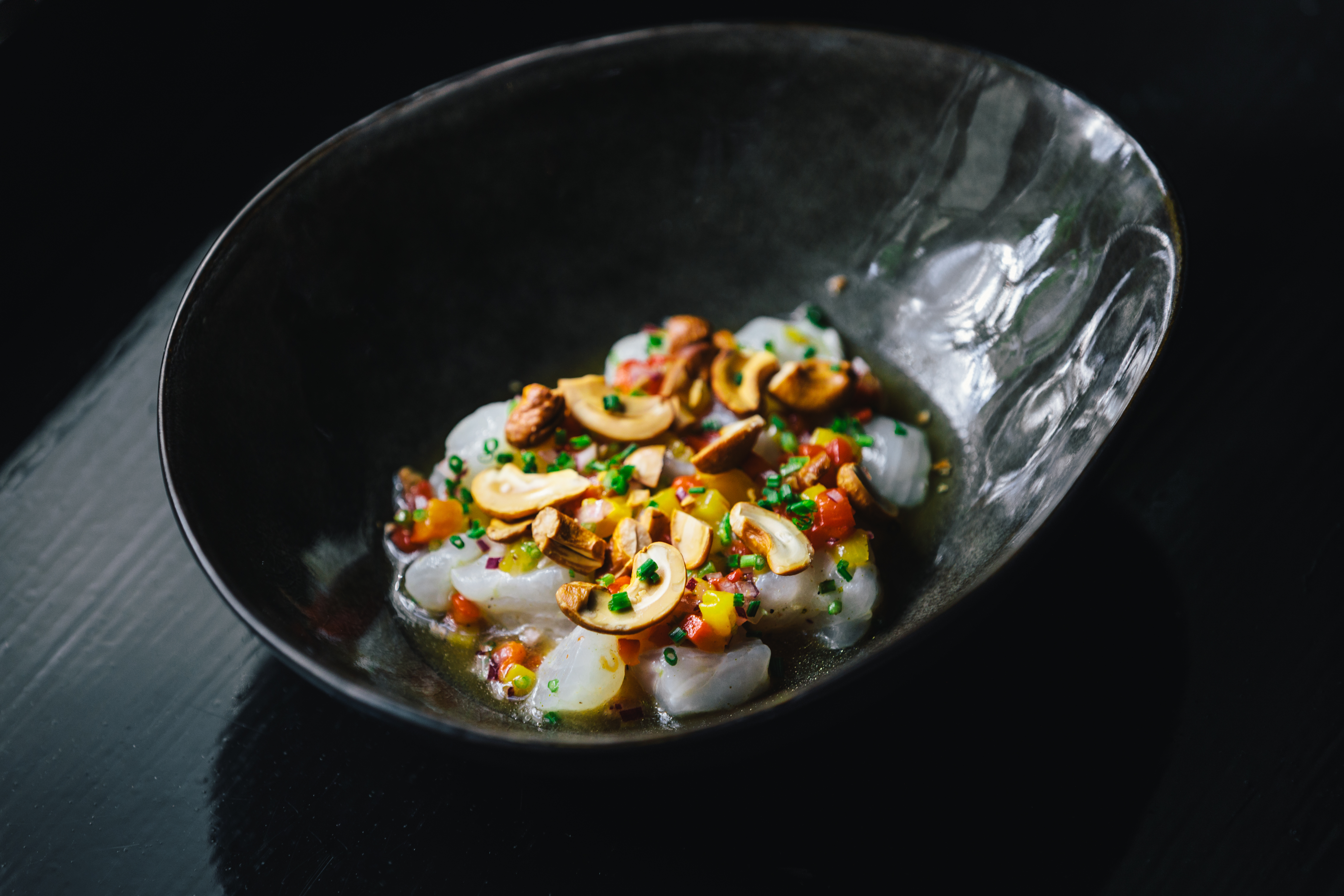Enjoy relaxed fine dining at OCCO Bar Brasserie at The Dylan Going Dutch: Top tips for a long weekend in Amsterdam