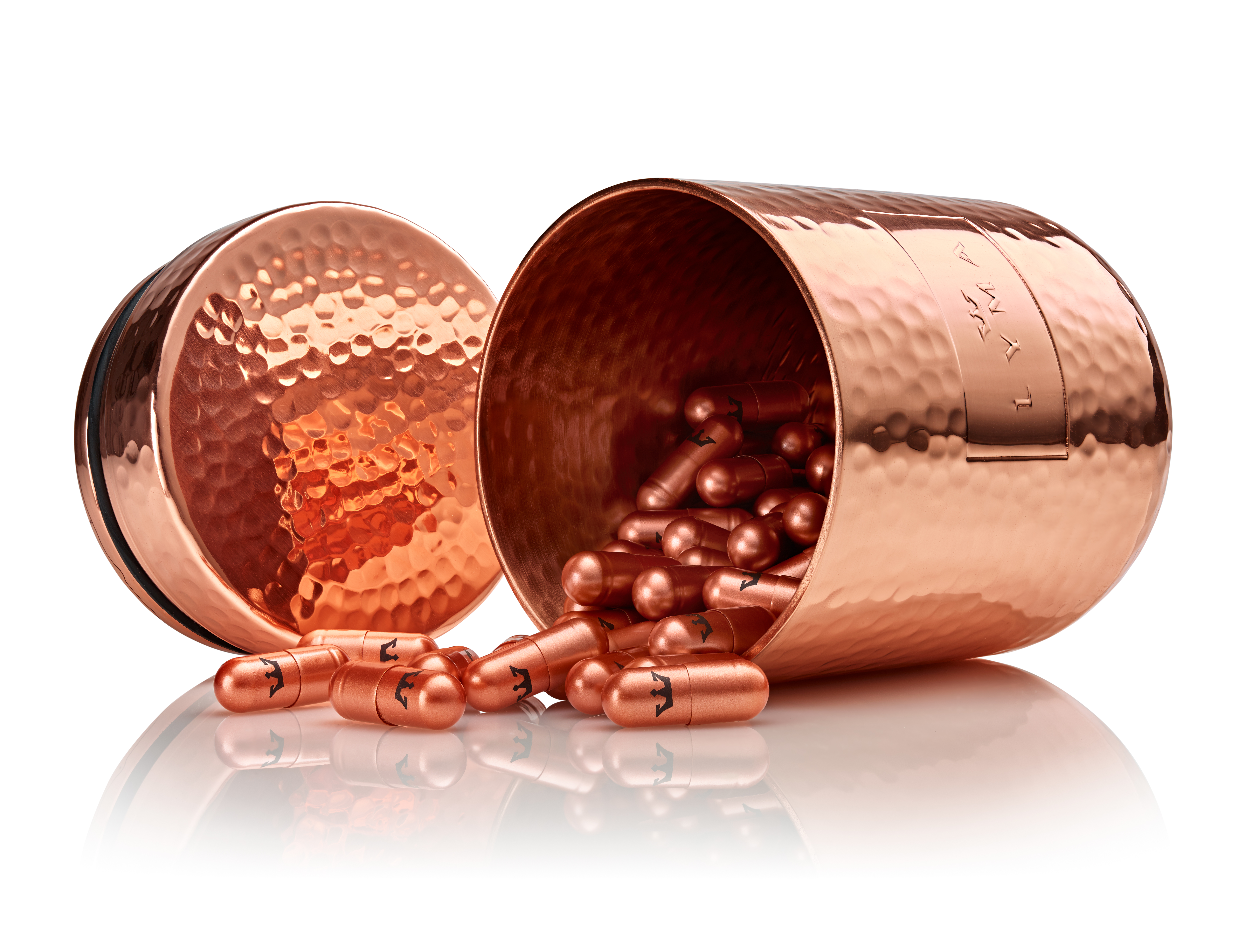 Looking good: New beauty buys to add to your collection