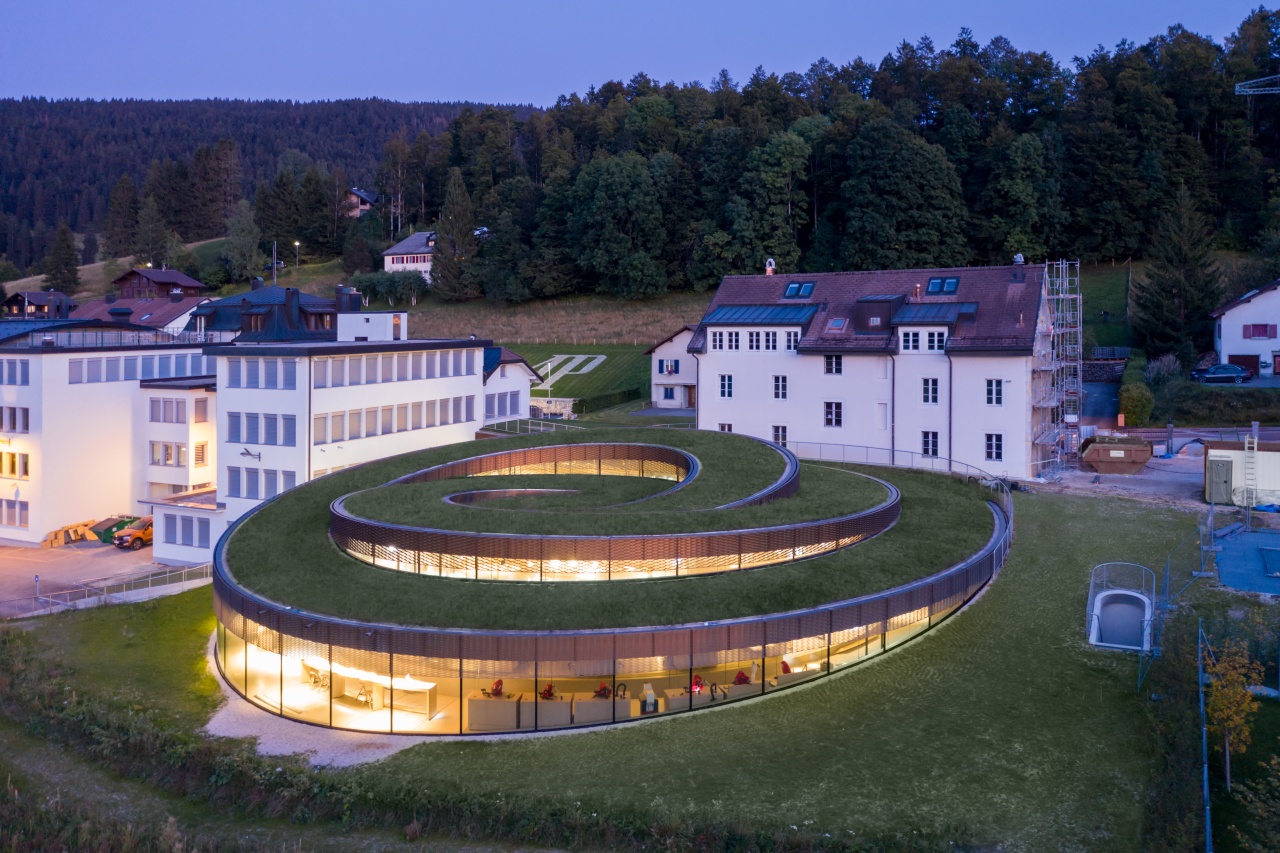 Audemars Piguet set to open a watch museum in Switzerland