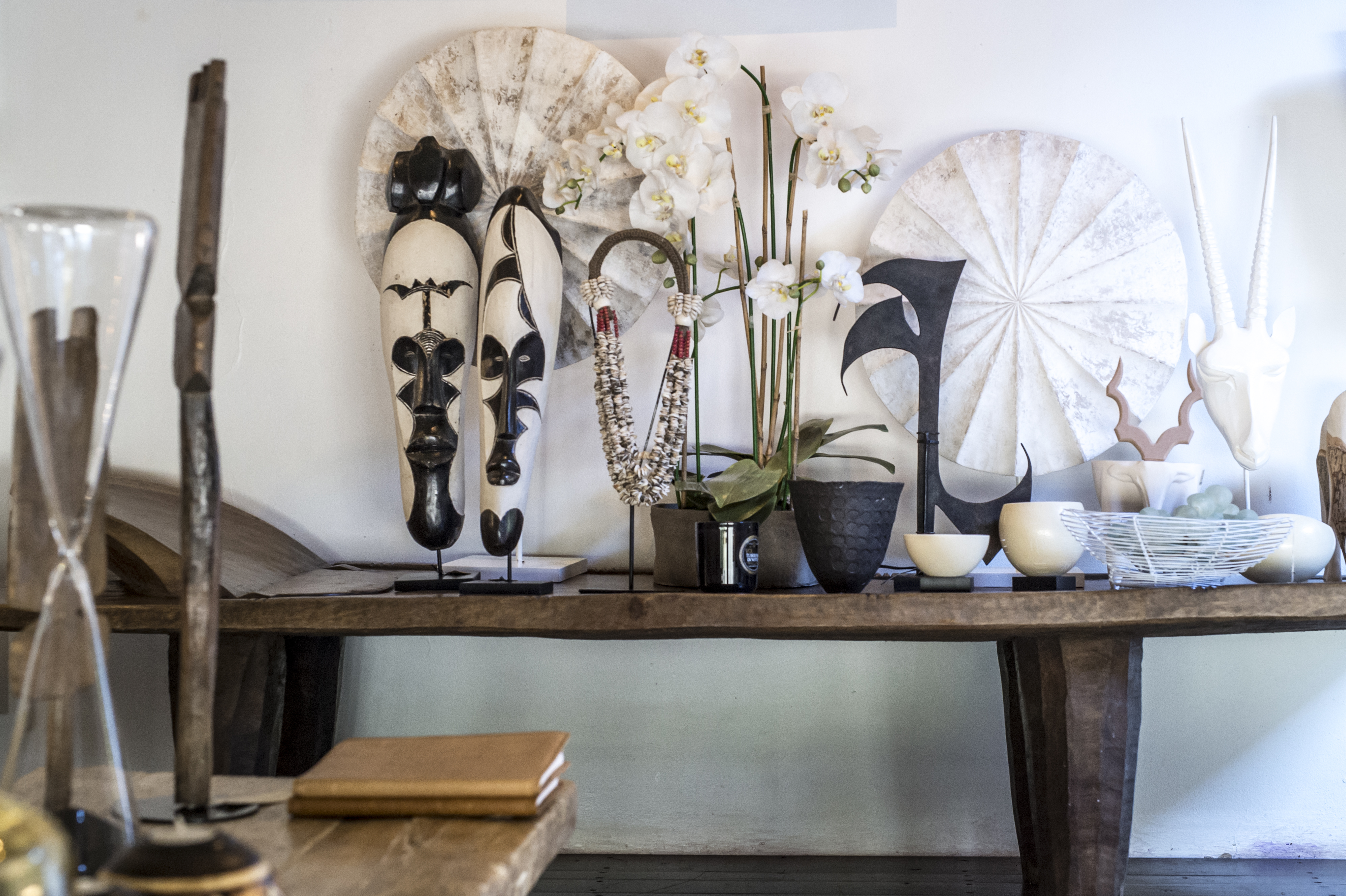 Inside job: Our latest luxury picks for the home