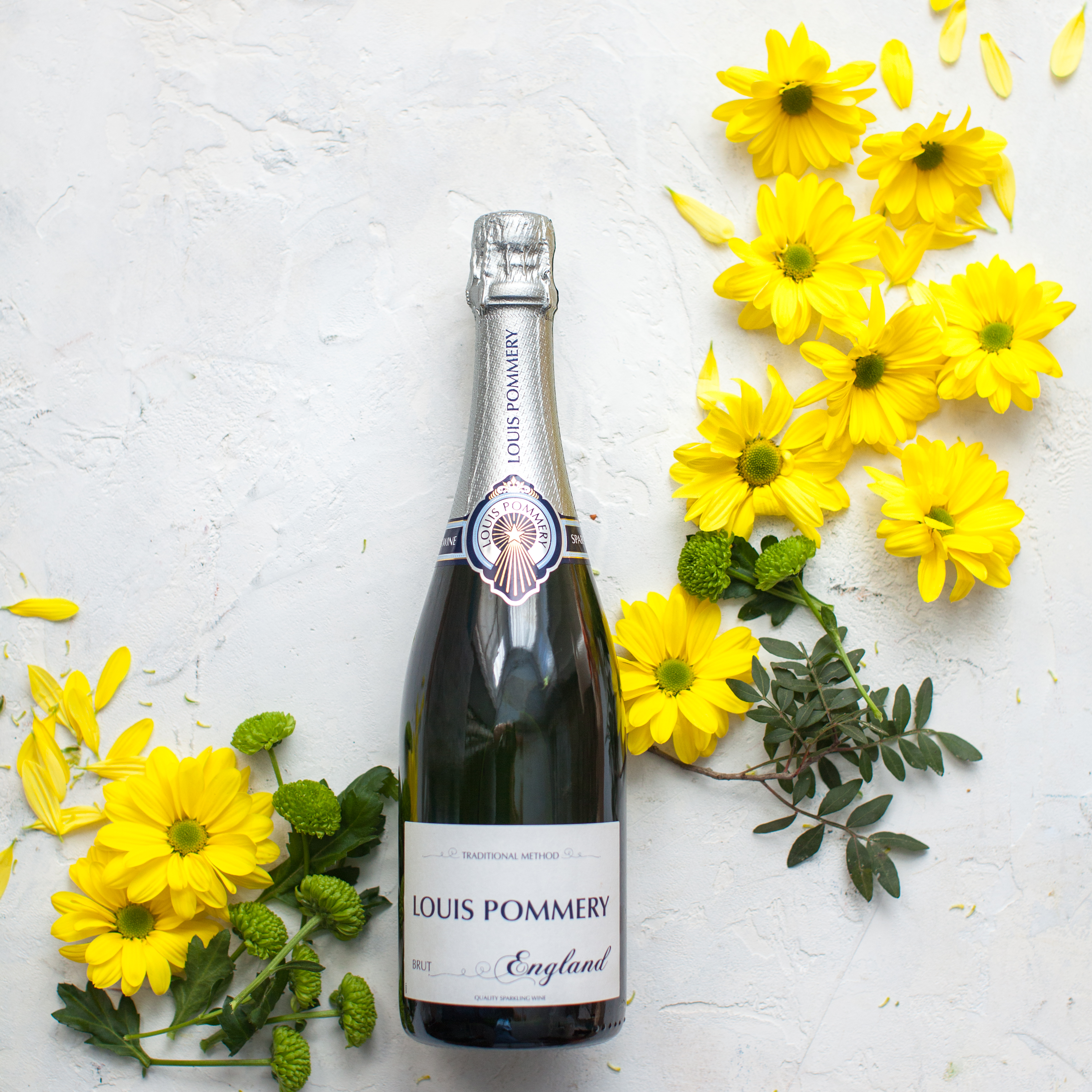 The best sparkling wines to sample during English Wine Week