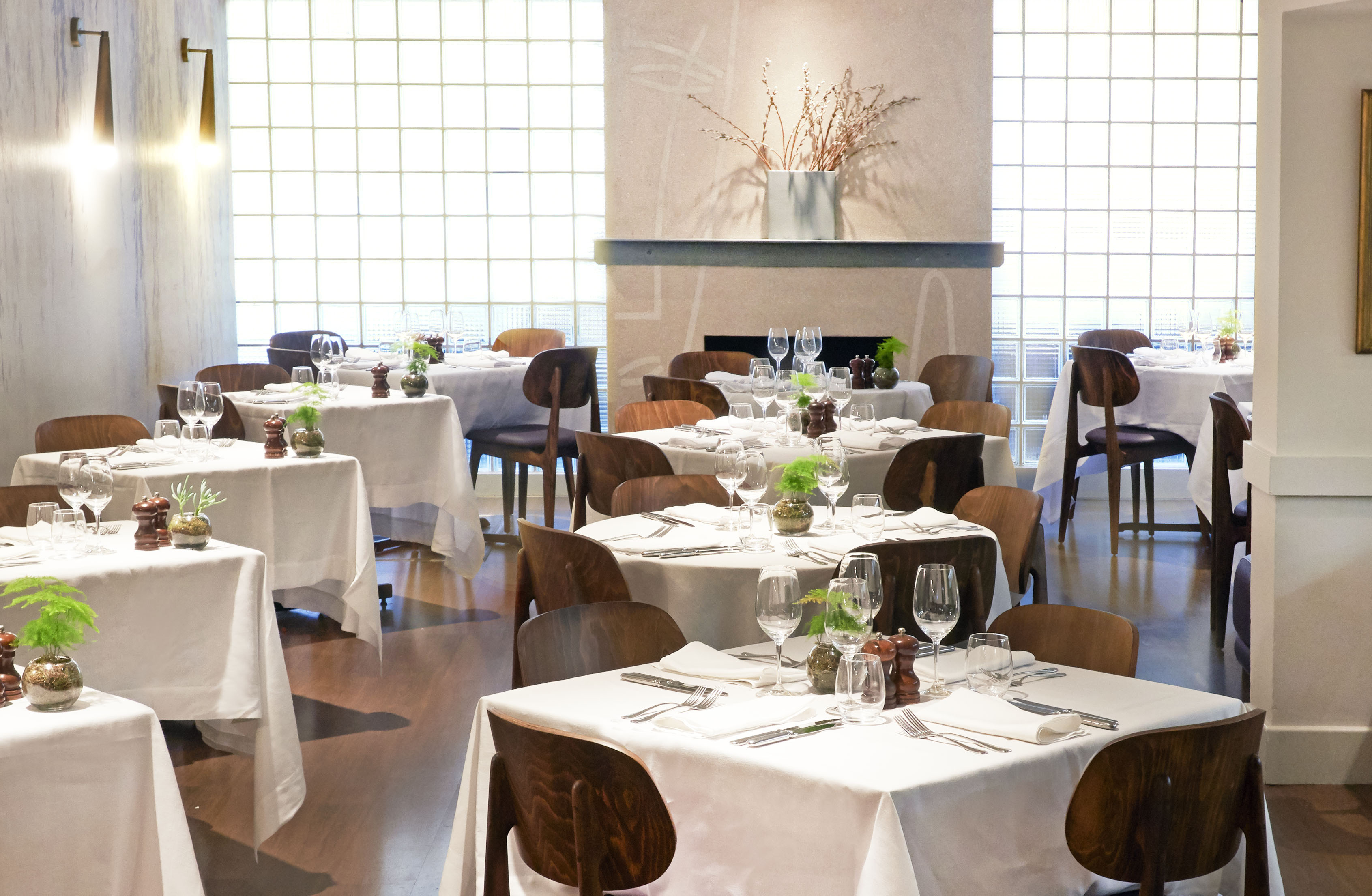 The top new London restaurants to visit this summer