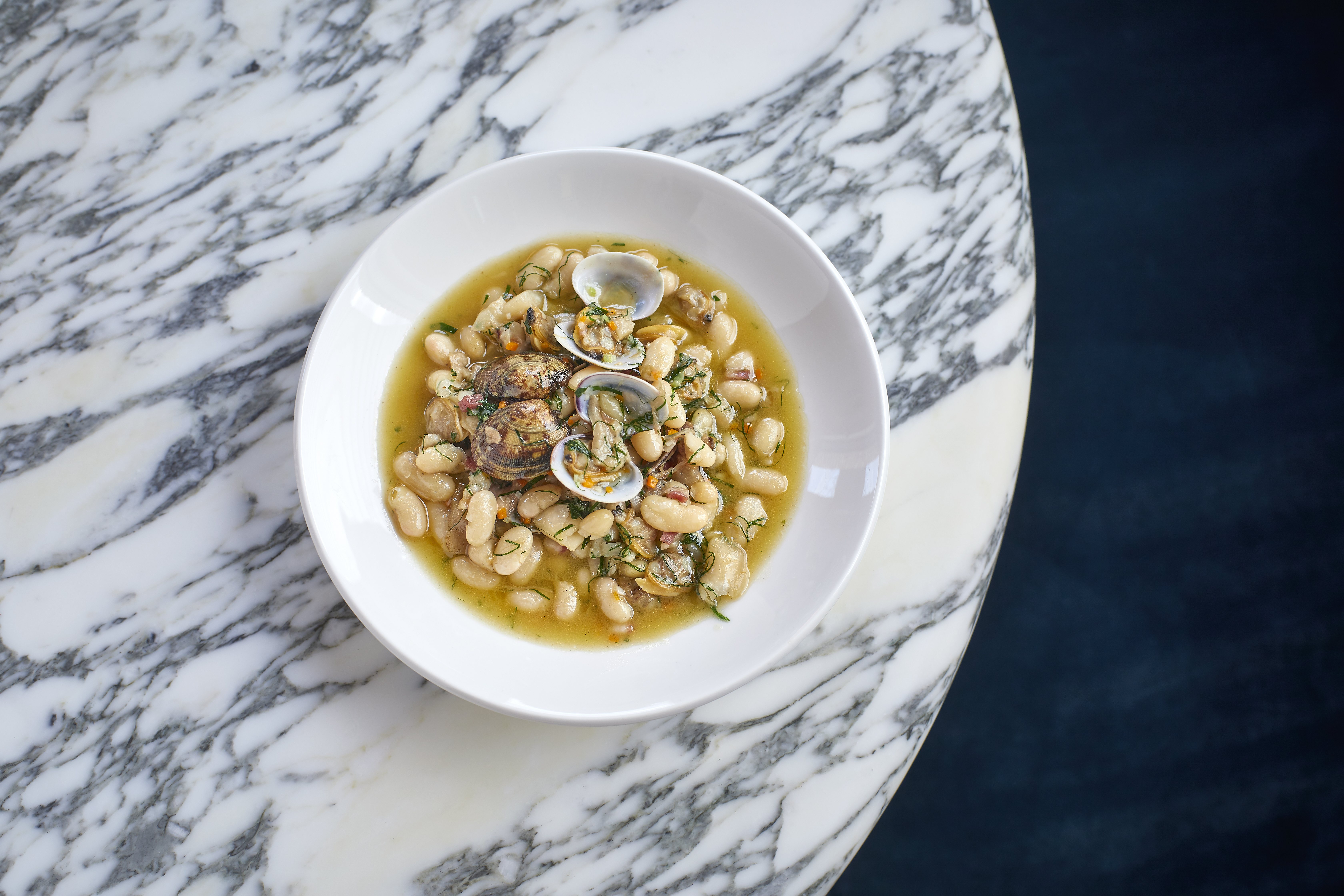 The top new London restaurants to visit this summer