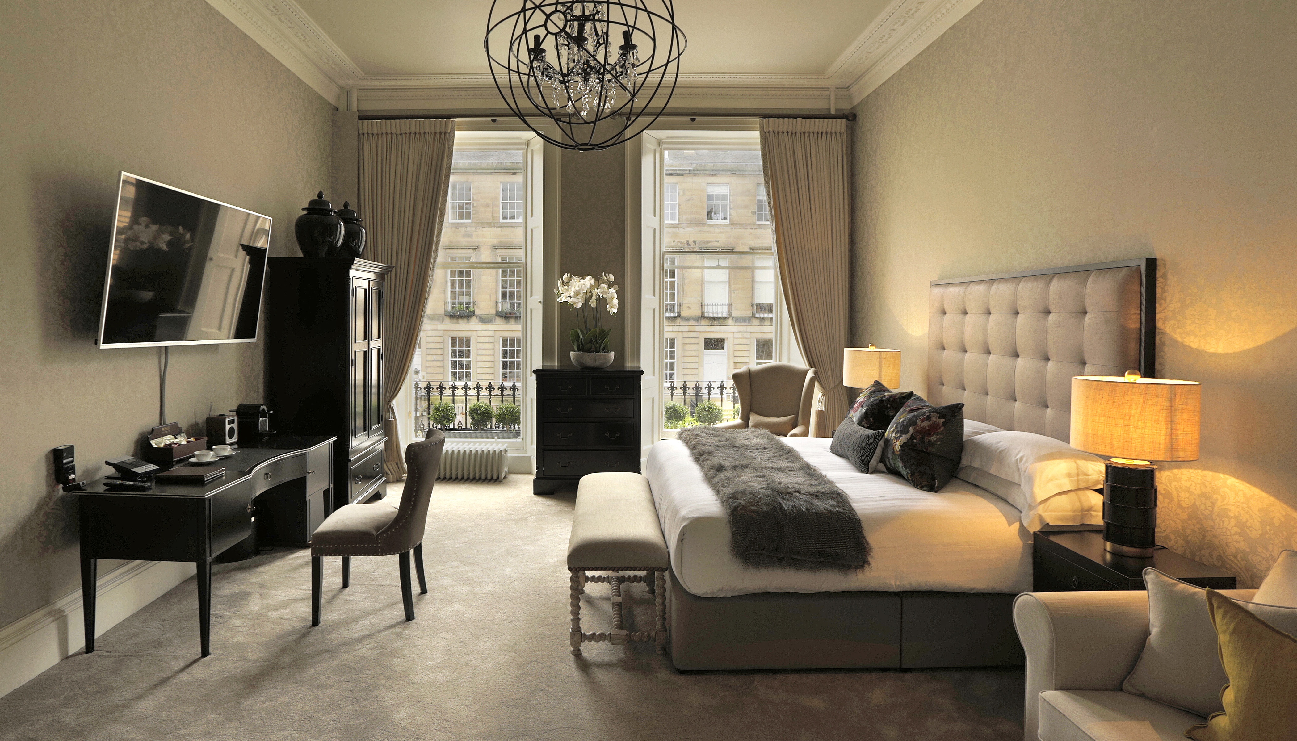 Dream staycations: The UK escapes we can’t wait to reopen