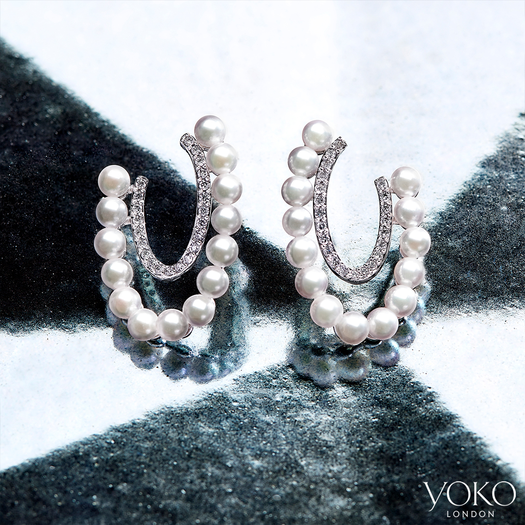 Modern classic: Yoko London unveils new Sleek collection