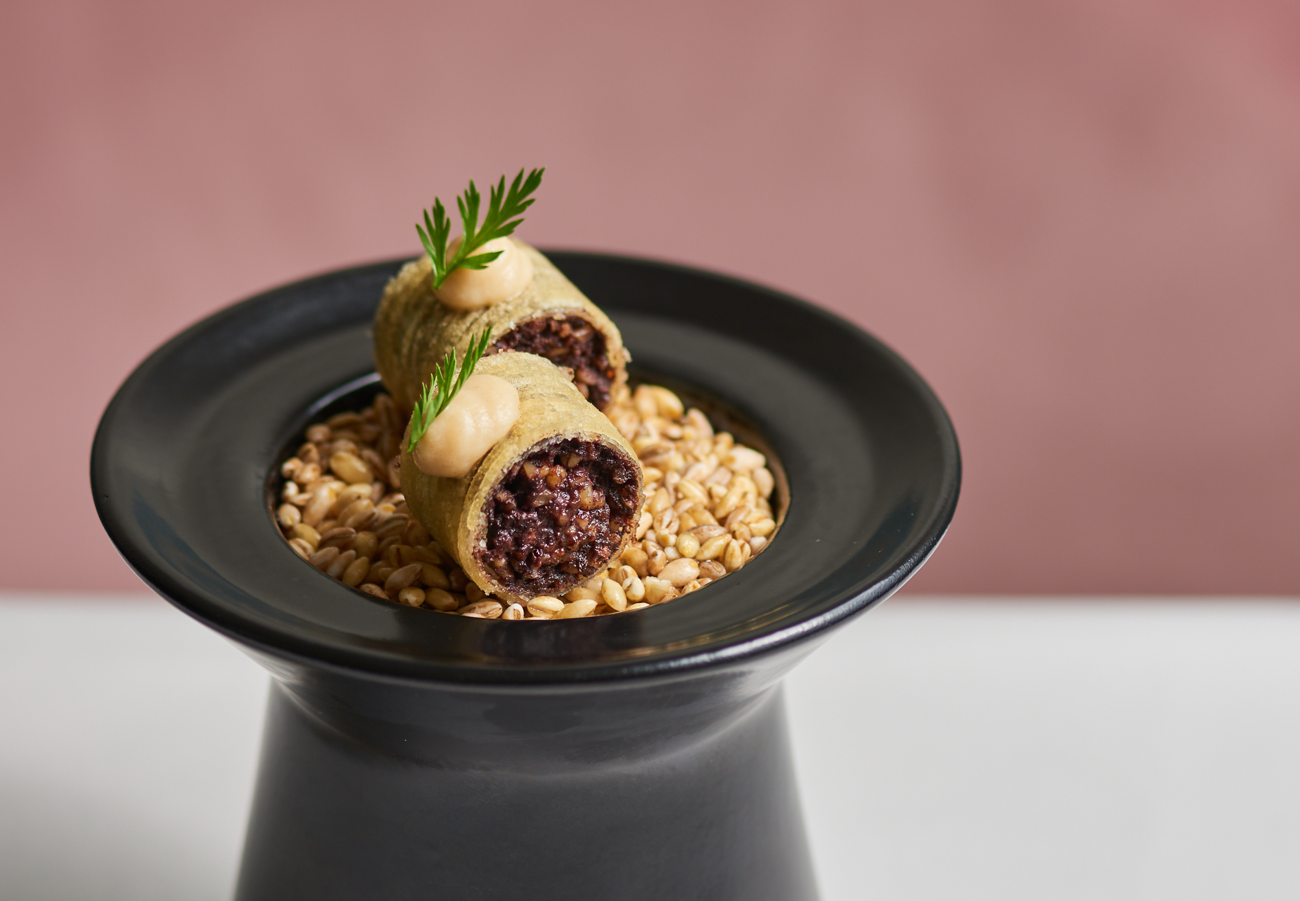 Myrtle Restaurant reopens with new menu and al fresco dining