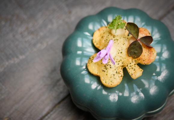 Myrtle Restaurant reopens with new menu and al fresco dining