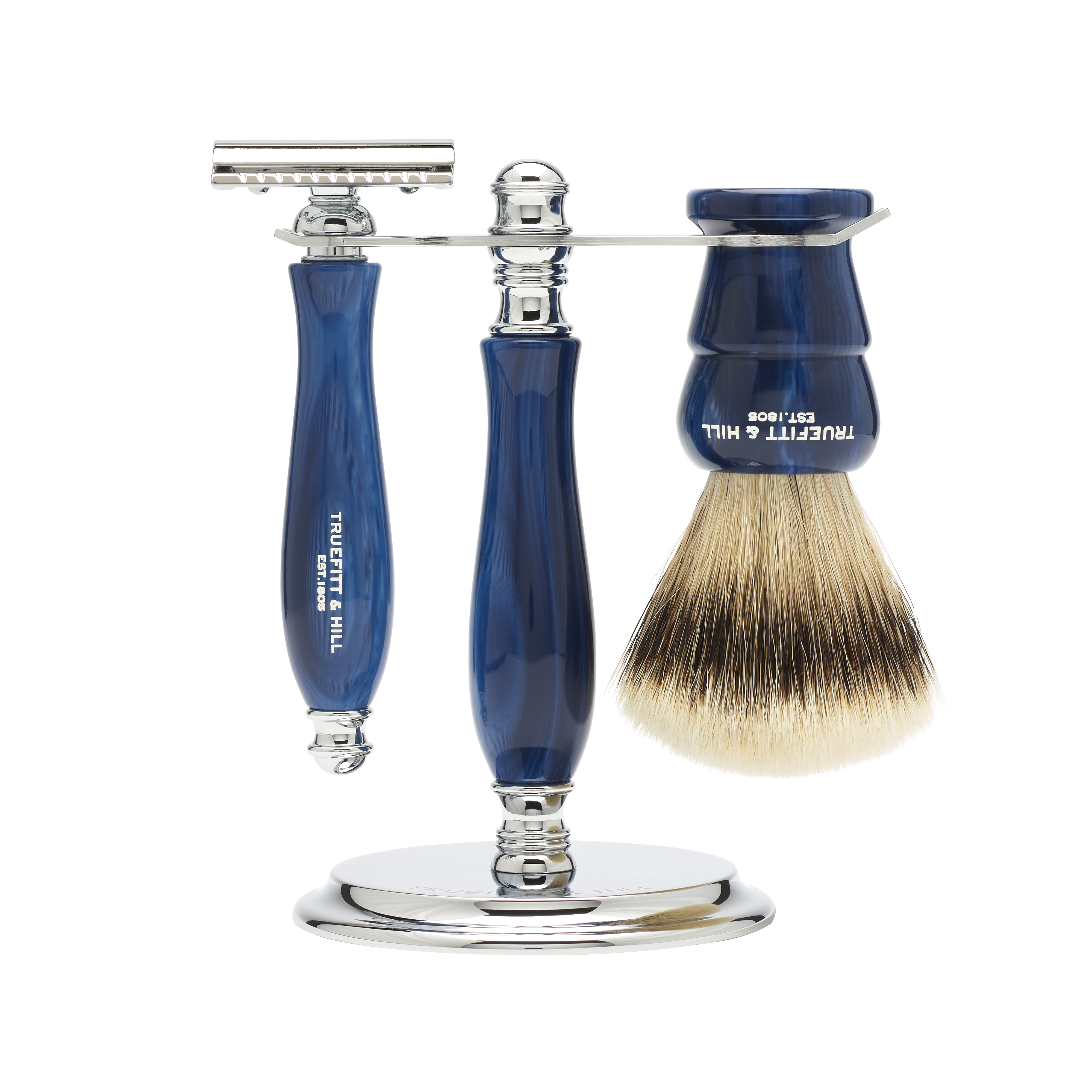 Looking good: Our best beauty and grooming buys for winter